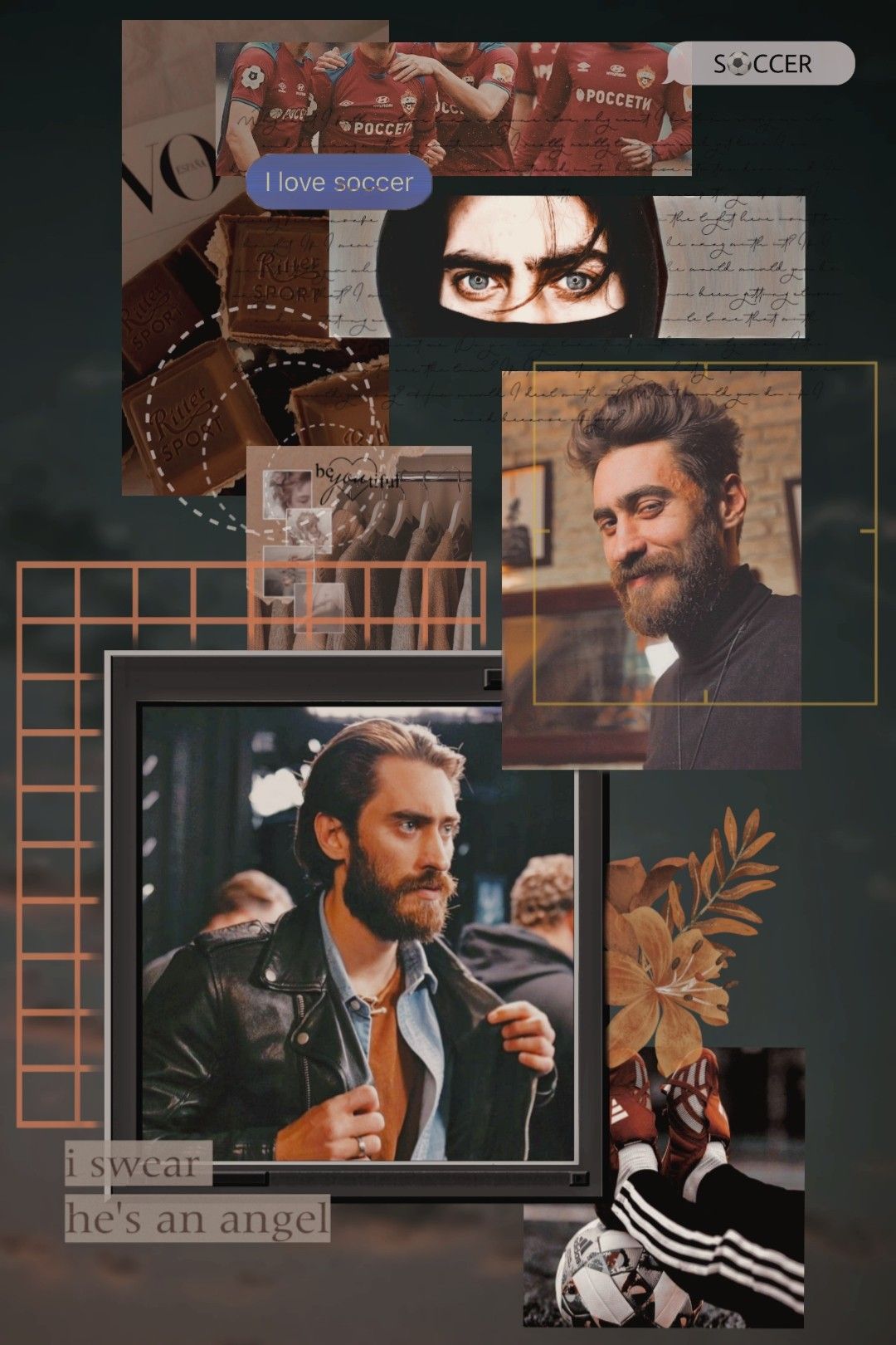 Дмитрий Чеботарёв обои на телефон