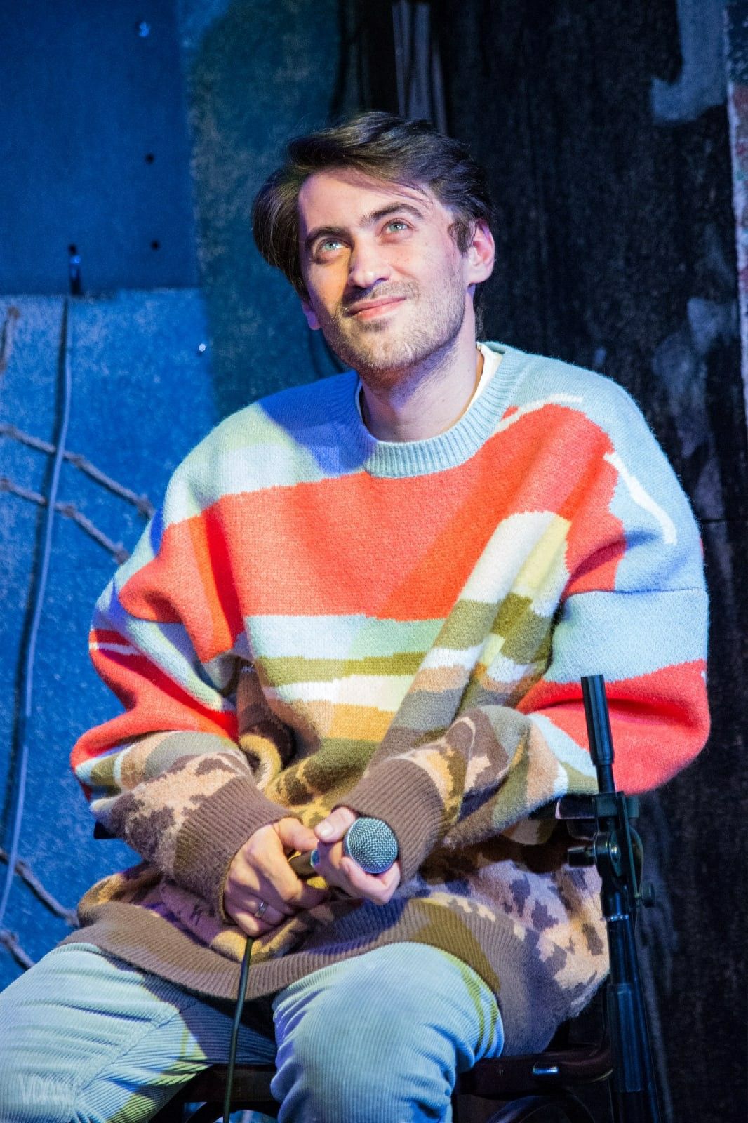 1066x1600  Дмитридж сэботара: «Я не буду