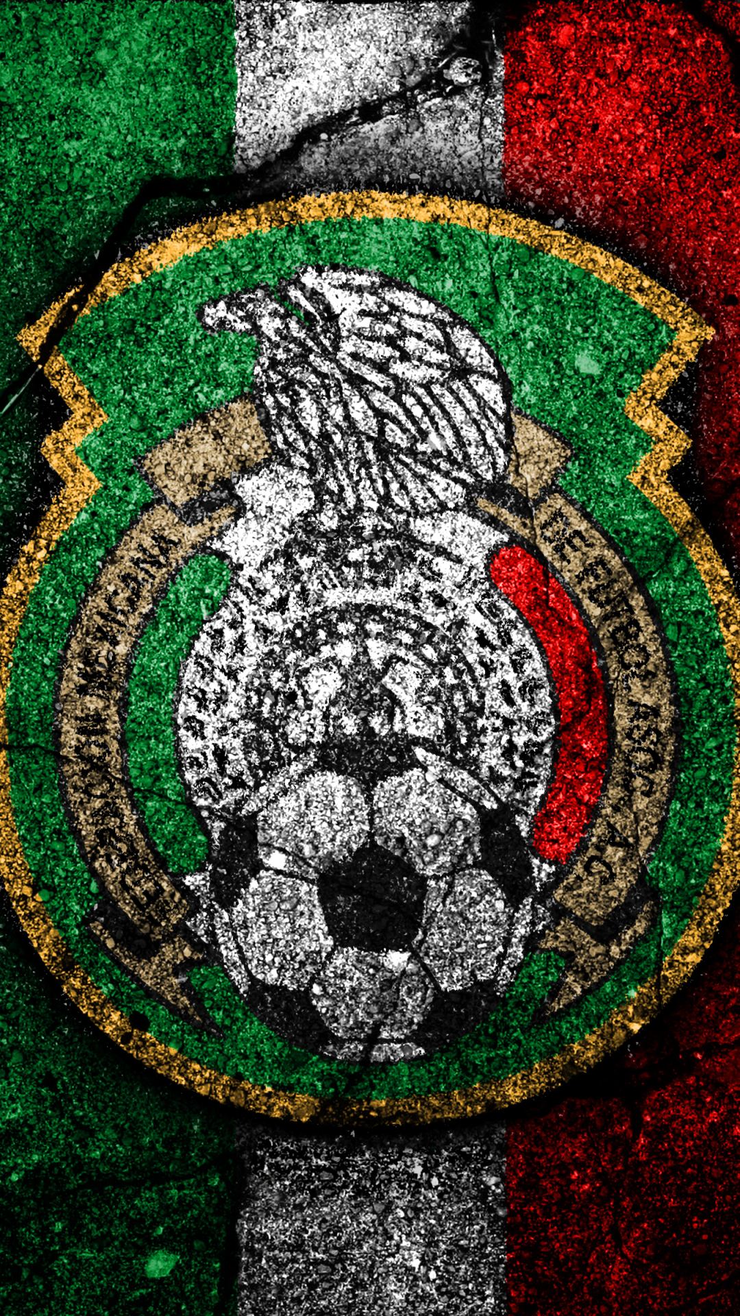 1080x1920   Sports / Mexico National Football Team (1080x1920) ID обоев: 766339 - Mobile Abyss