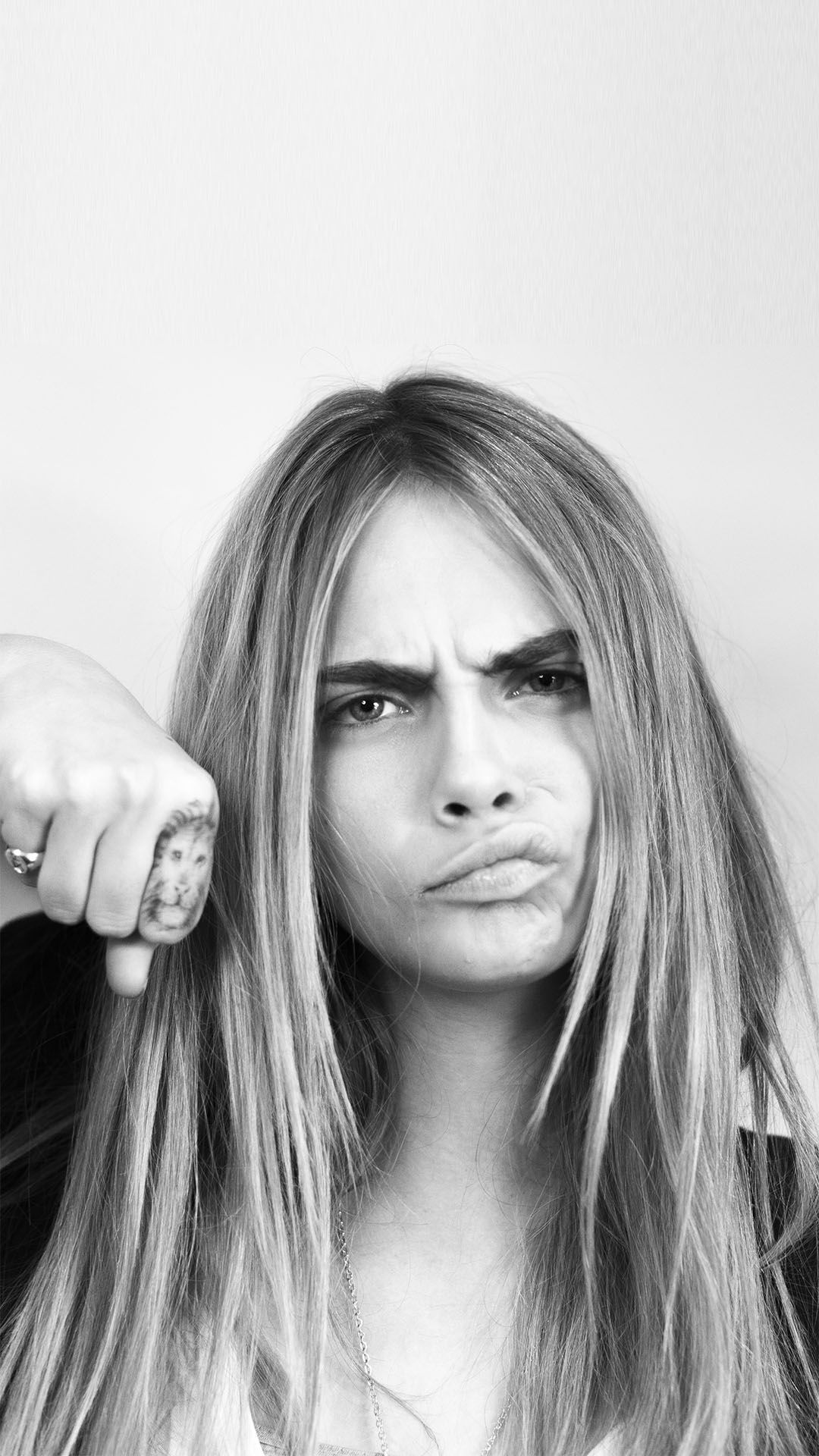 1080x1920  Cara Delevingne обои - бесплатные обои для iPhone, Android, Desktop \ U0026 Телефон