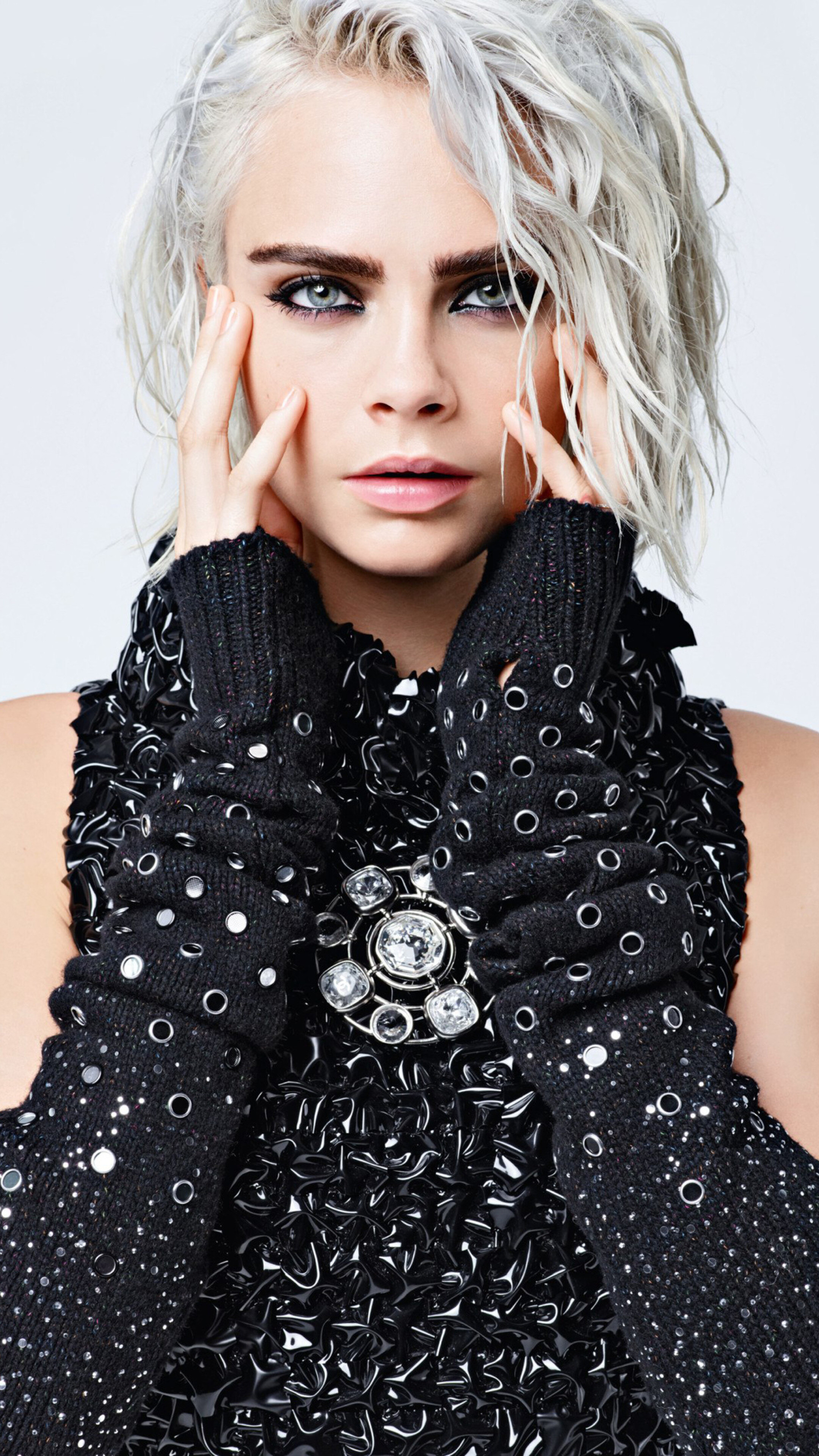 2160x3840  Cara Delevingne Photoshoot 2019 4K Ultra HD Мобильные обои | Фотосессия Кара Делевингне, Кара Делевингн, Кара Делвингн