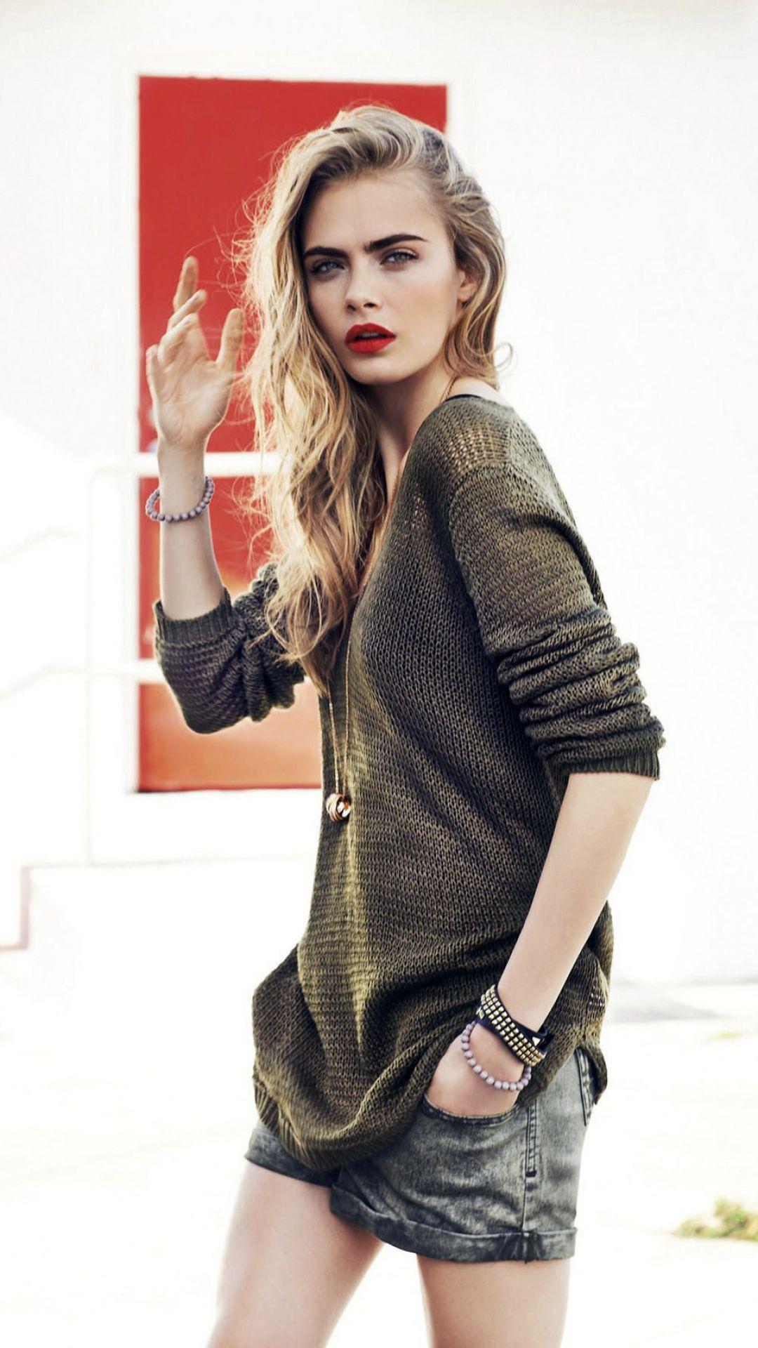 1080x1920  Обои: Cara Delevingne, Model 1125x1500 - Ppismypp - 1177862 - HD обои - Wallhere