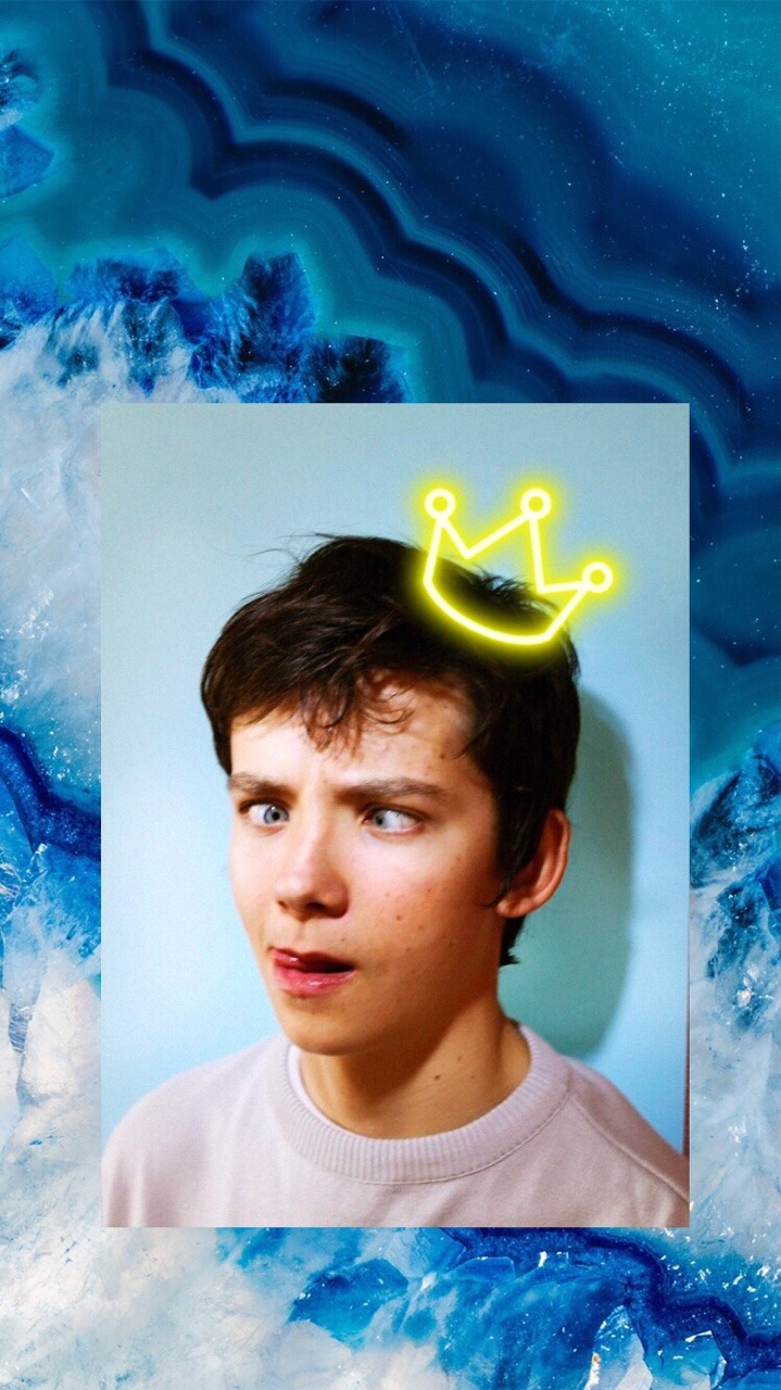 719x1280  Аса Баттерфилд: фильмы, телевидение и биография