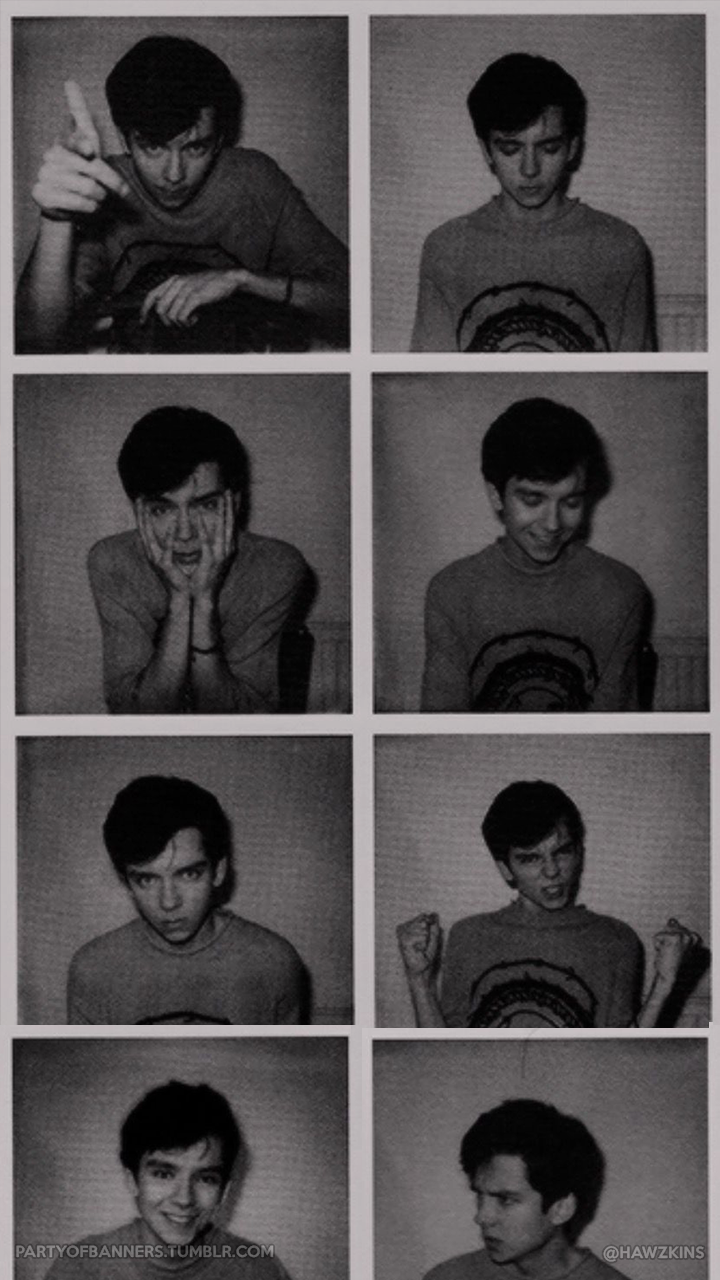 720x1280  Asa Butterfield HD Телефон Обои | Pxfuel