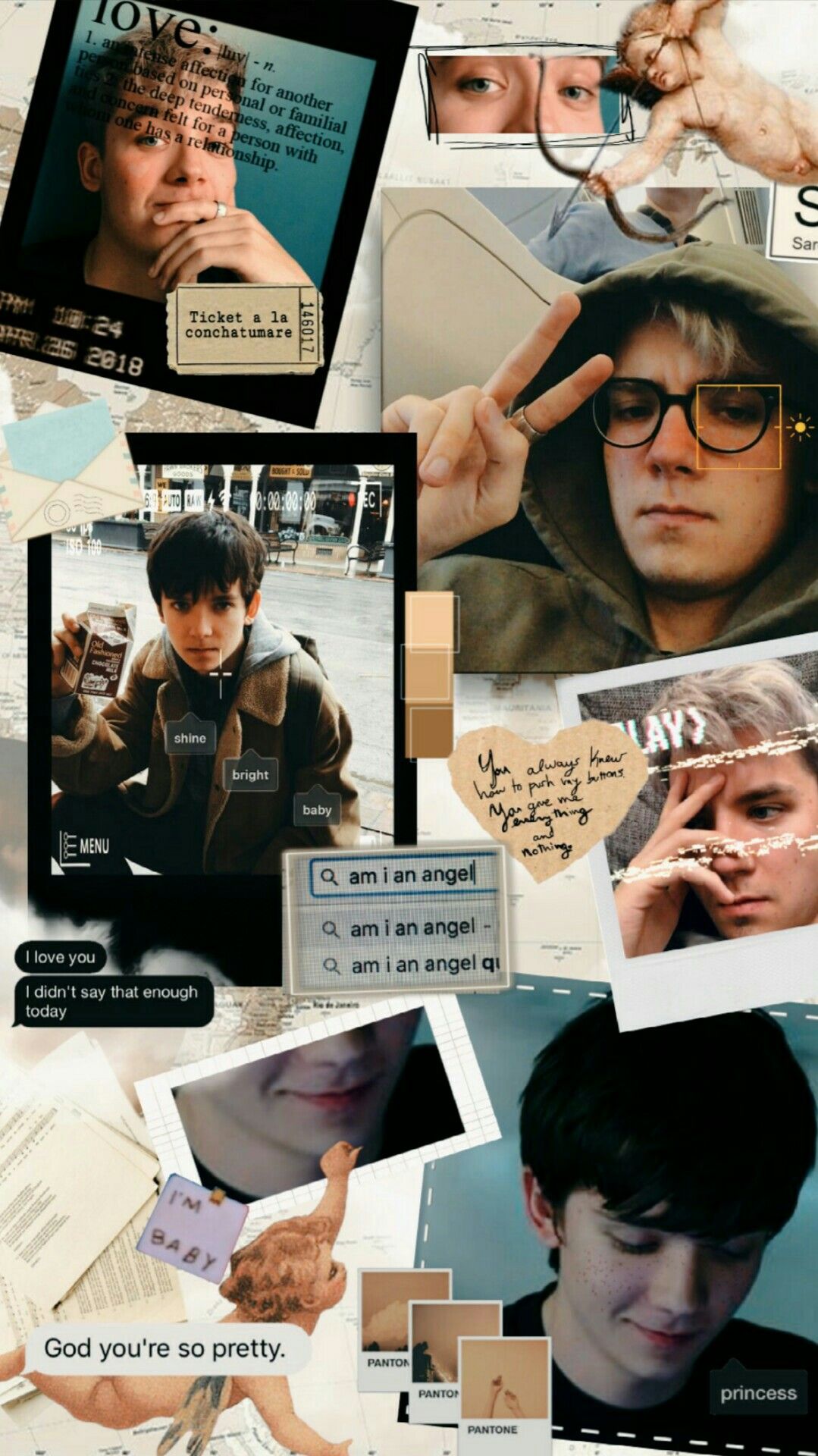 1079x1920  Половое воспитание, Netflix, шоу, сериал, Эмма Макки, Аса Баттерфилд, Отис Милберн, HD Телефон Обои | Пикпкс