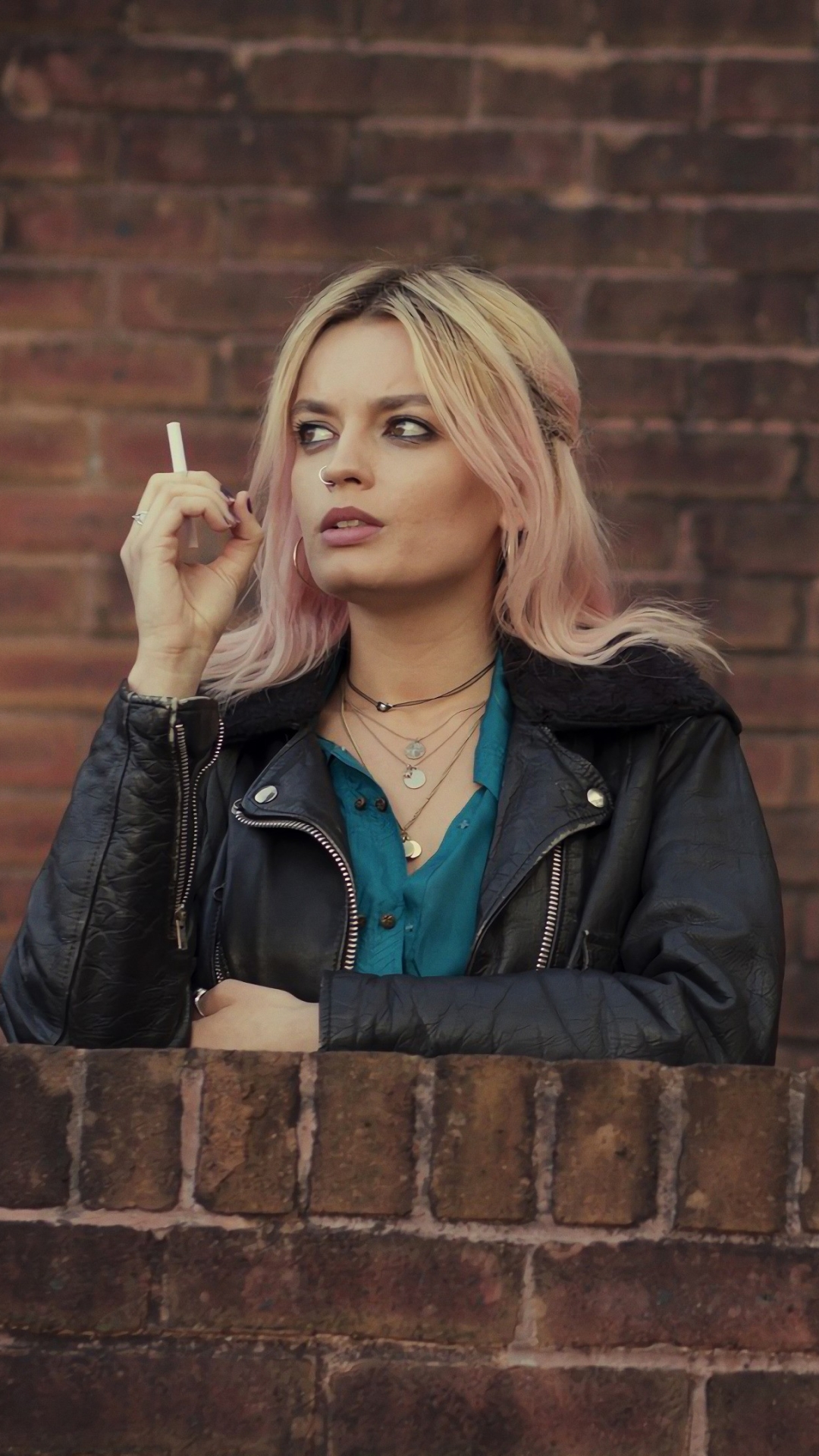 1080x1920  Asa Butterfield HD Телефон Обои | Pxfuel