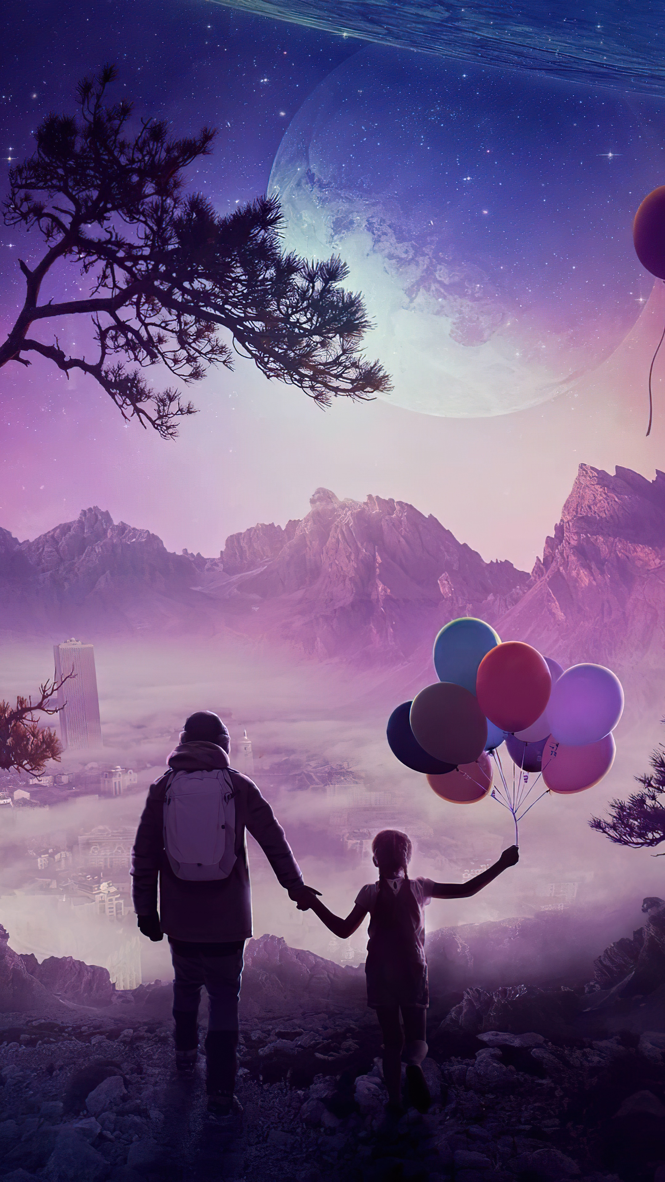 2160x3840  Алекс Вольф, Аса Баттерфилд - Аса Фотографии Баттерфилда - Зимбио