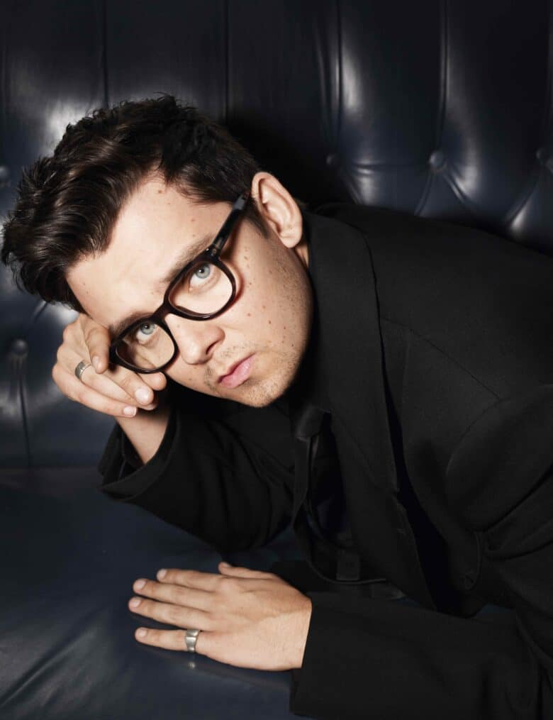 780x1015  Аса Баттерфилд в роли Робин / Дамиан Уэйн от Debaditya707 на Deviantart