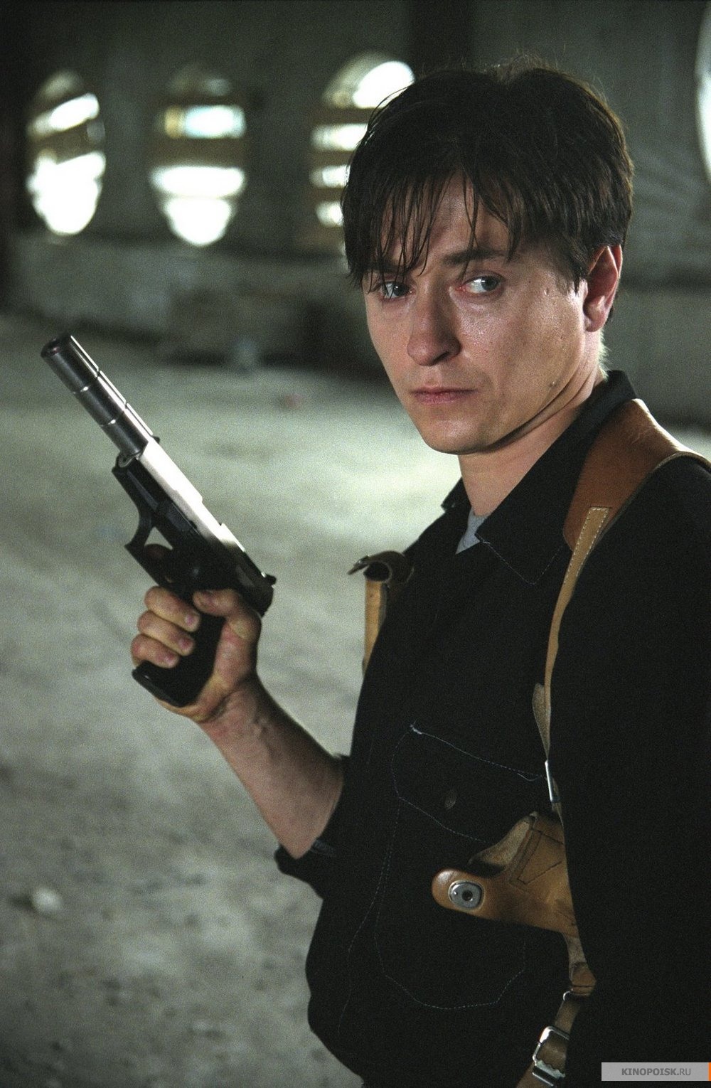 Сергей Безруков обои на телефон