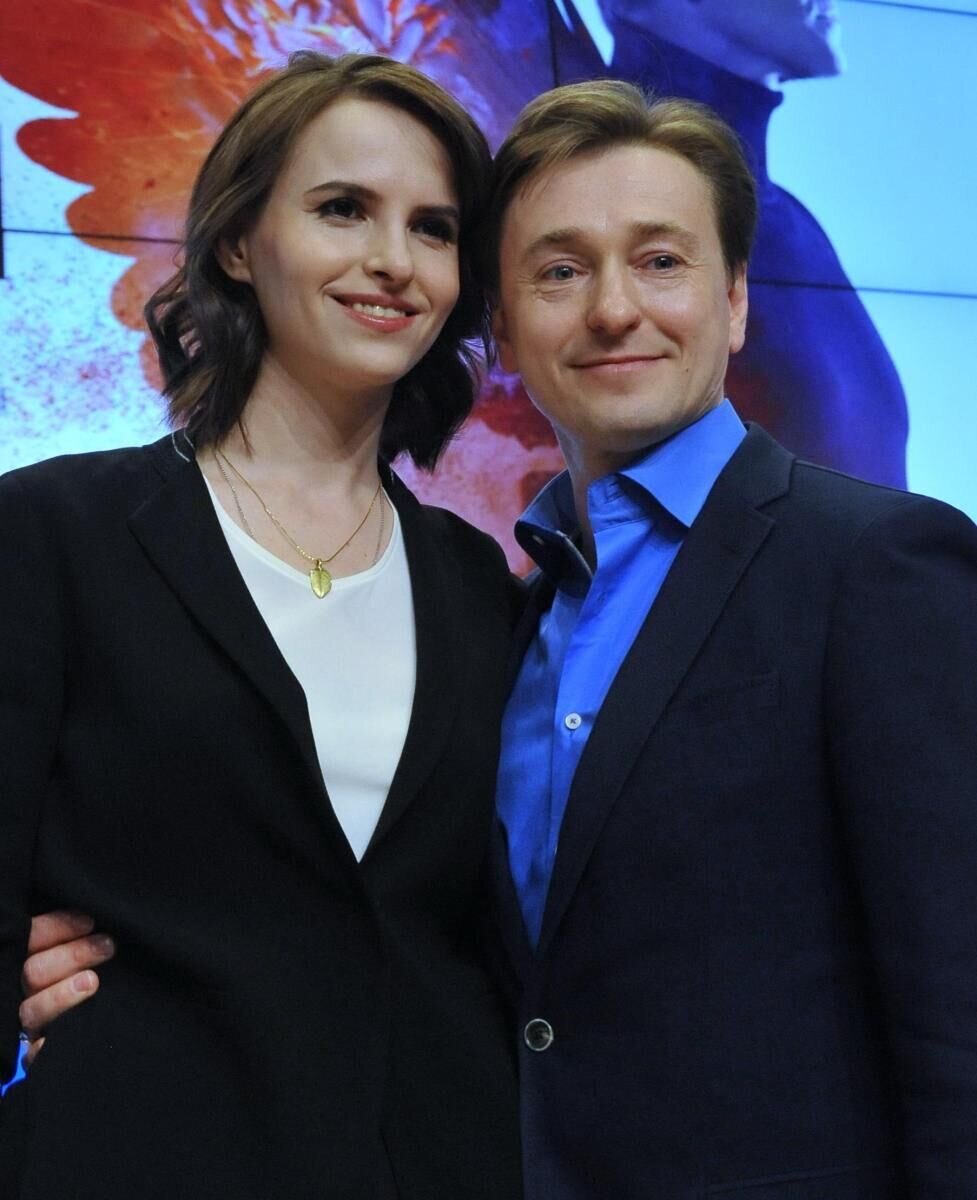 977x1200  Sergey Shilov Hi -Res stock Photography и Images - Alamy