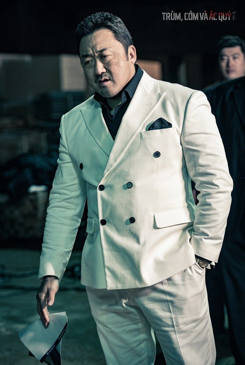 800x1191  MA DONG SEOK | Ma Dong-seok, Slim Fit Suit Men Men, дизайн персонажа мужчина