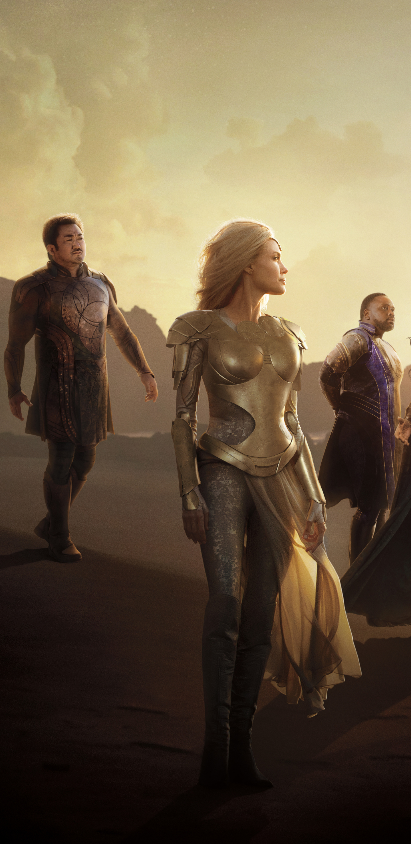 1440x2960  Скачать \ "Ma Dong Seok \" Обои для мобильного телефона, бесплатно \ "Ma Dong Seok \" HD Pictures