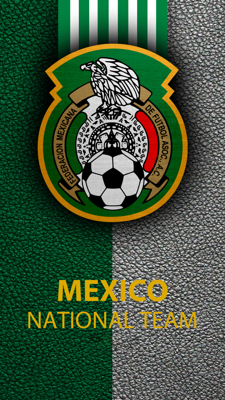 720x1280   Sports / Mexico National Football Team (720x1280) ID обоев: 803384 - Mobile Abyss
