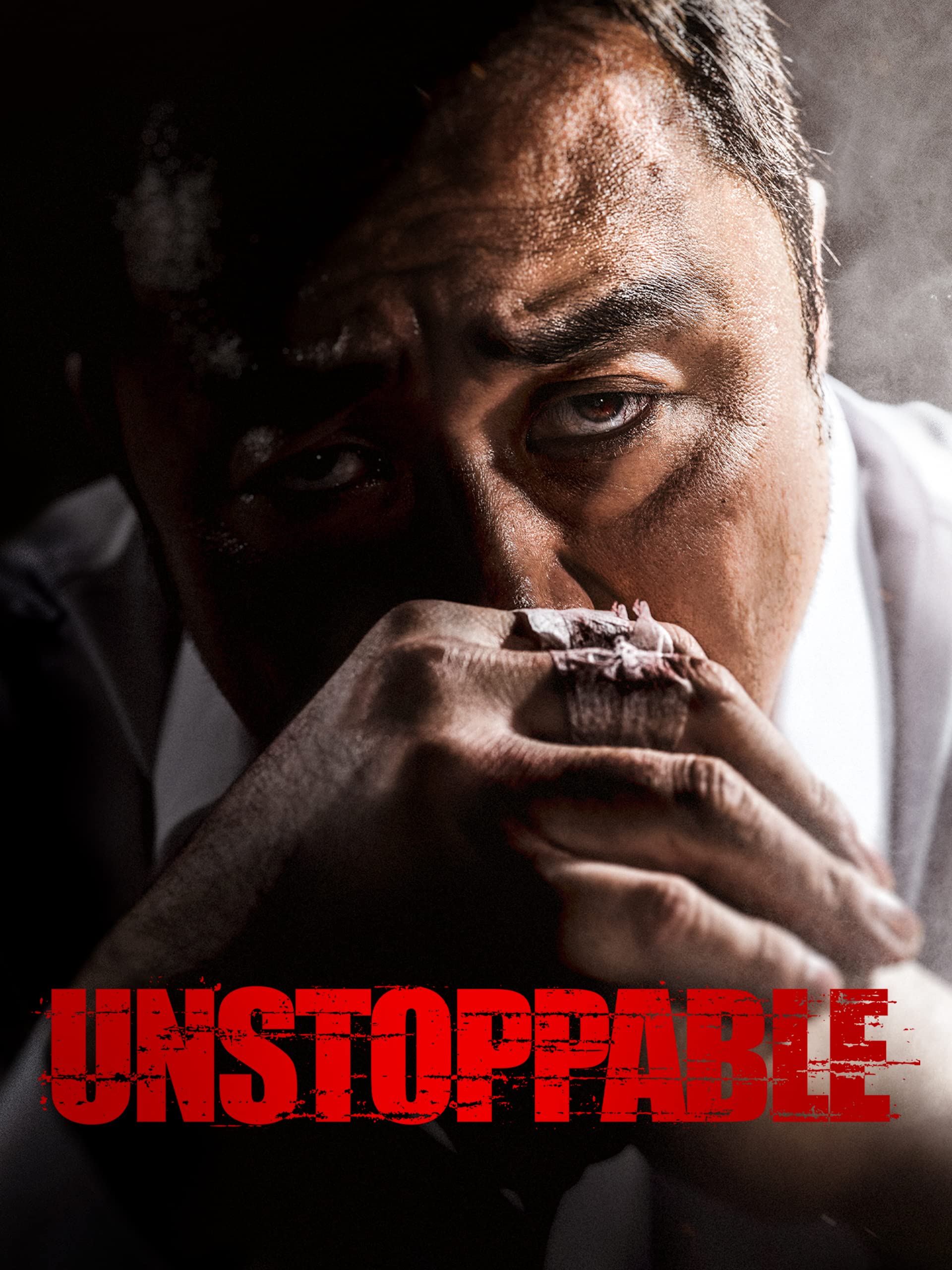 1920x2560  Amazon.de: Unstoppable Ansehen | Главное видео