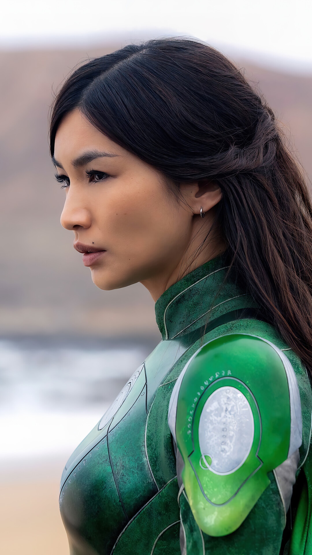 1080x1920  18 июля 2016 г.- Сеул, Южная Корея: (с.