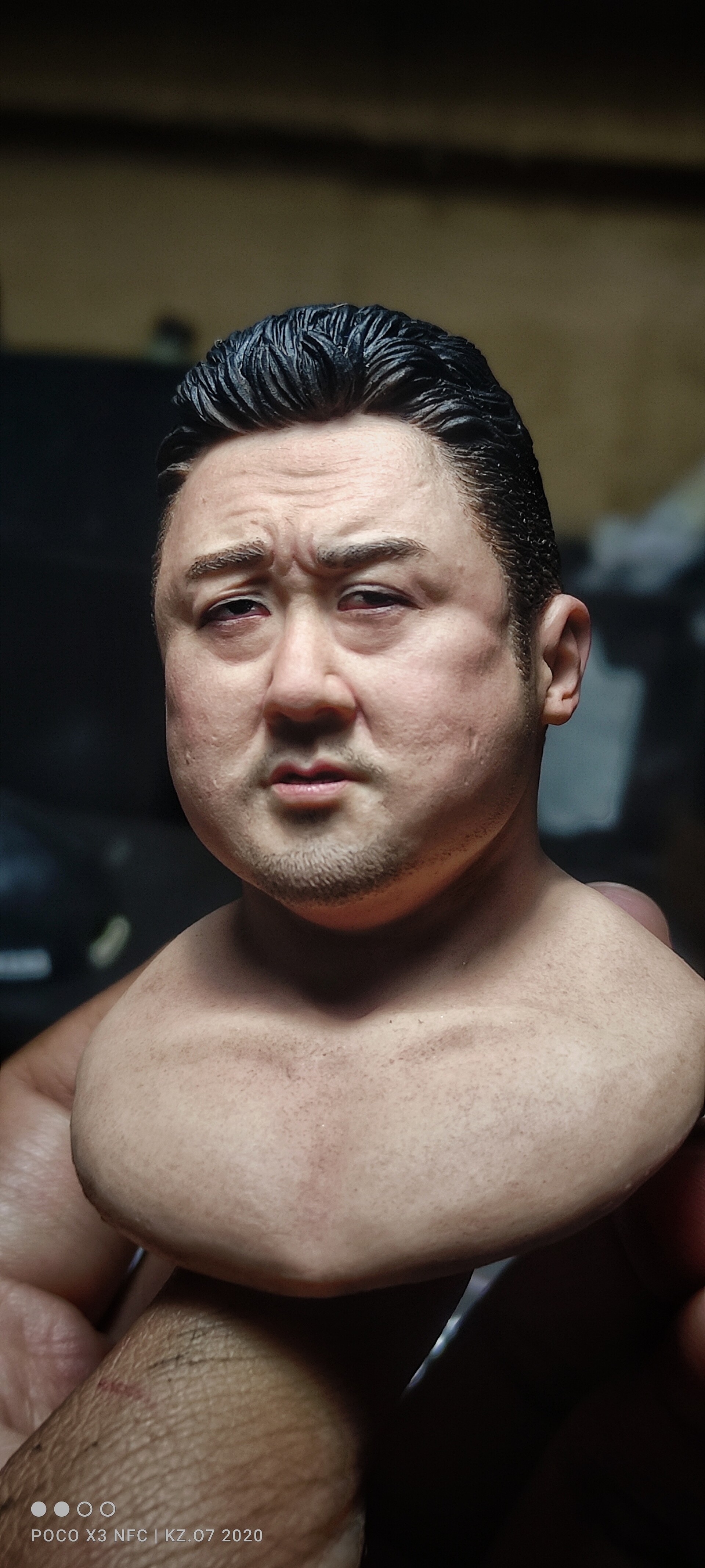 1920x4268  Фотографии] Новый Ma Dong-Seok Stills добавлен для корейского фильма «Start-Up» @ Hancinema