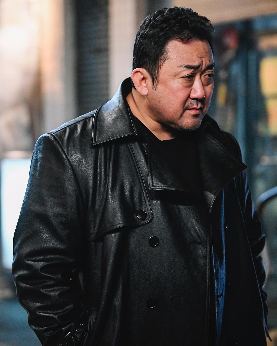 1080x1350  Ma Dong -seok - фотогалерея (마동석) @ hancinema