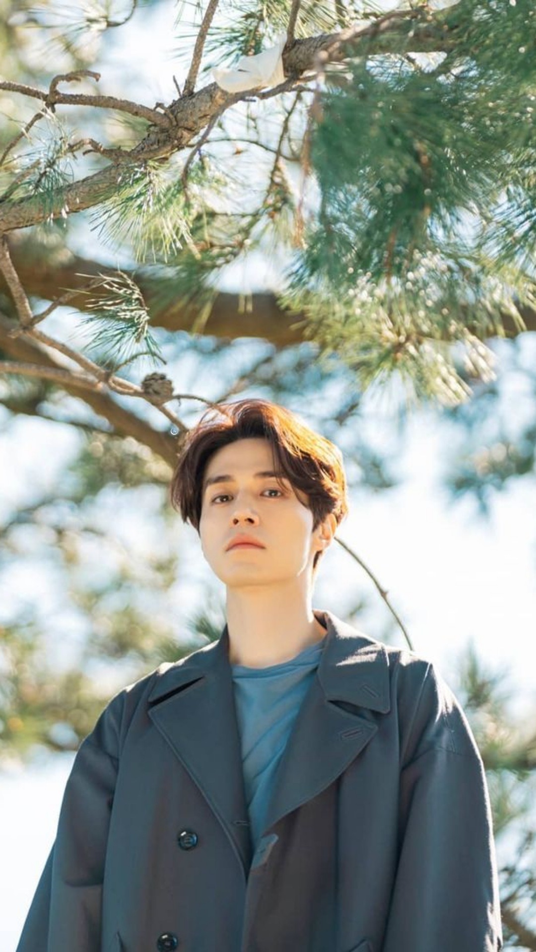 1080x1918  Soulmatesz - Донг Вук - актер; Простые запрошенные | - Эллай