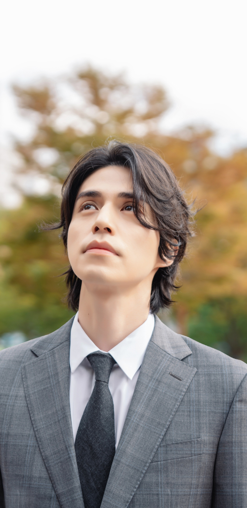 800x1645  Ли Донг Вук за обои \ U0026