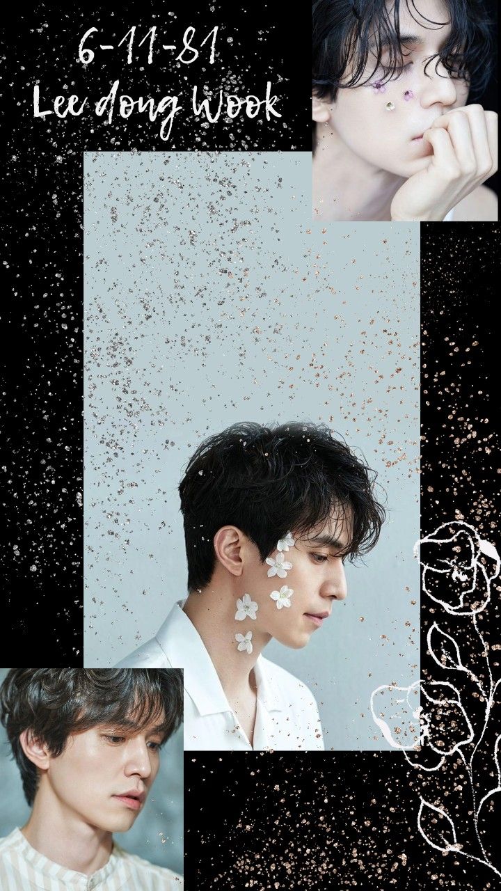 720x1280  Leedongwook | КОРЕСКИЕ, ПЕРИ, ПЕРЕЙС