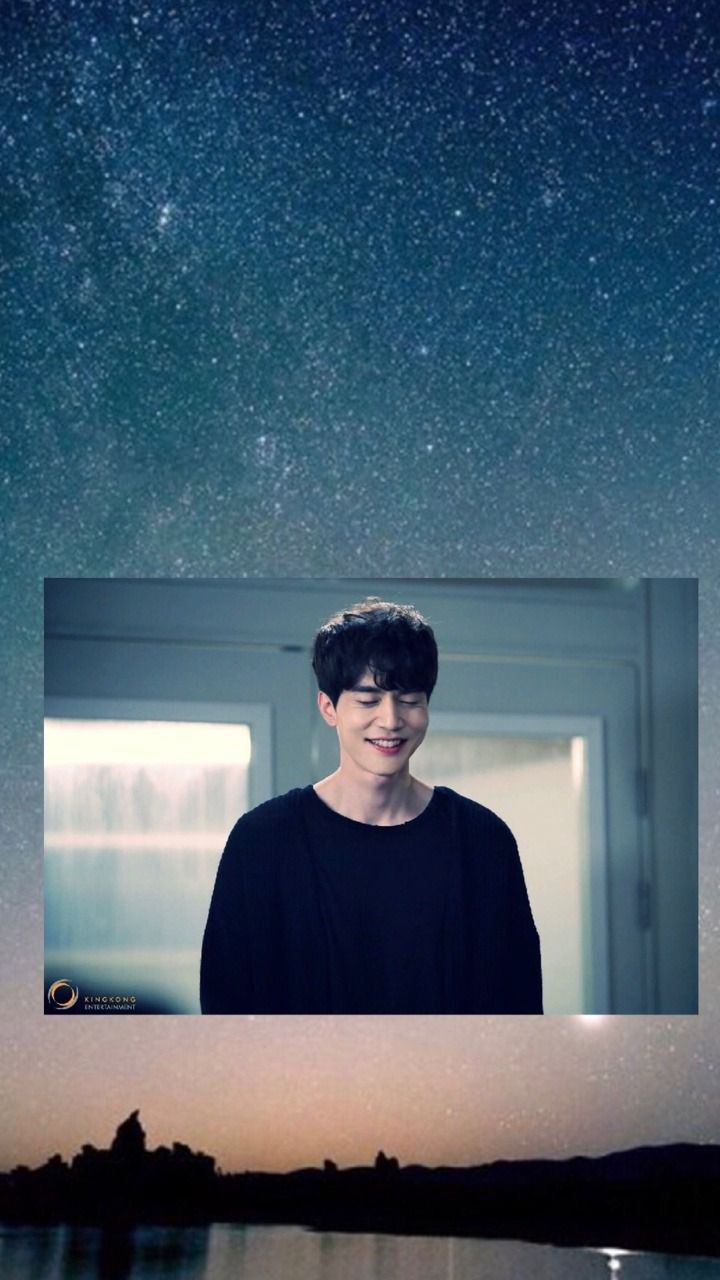 720x1280  Ли Донг Вук эстетические обои - пещера обоев