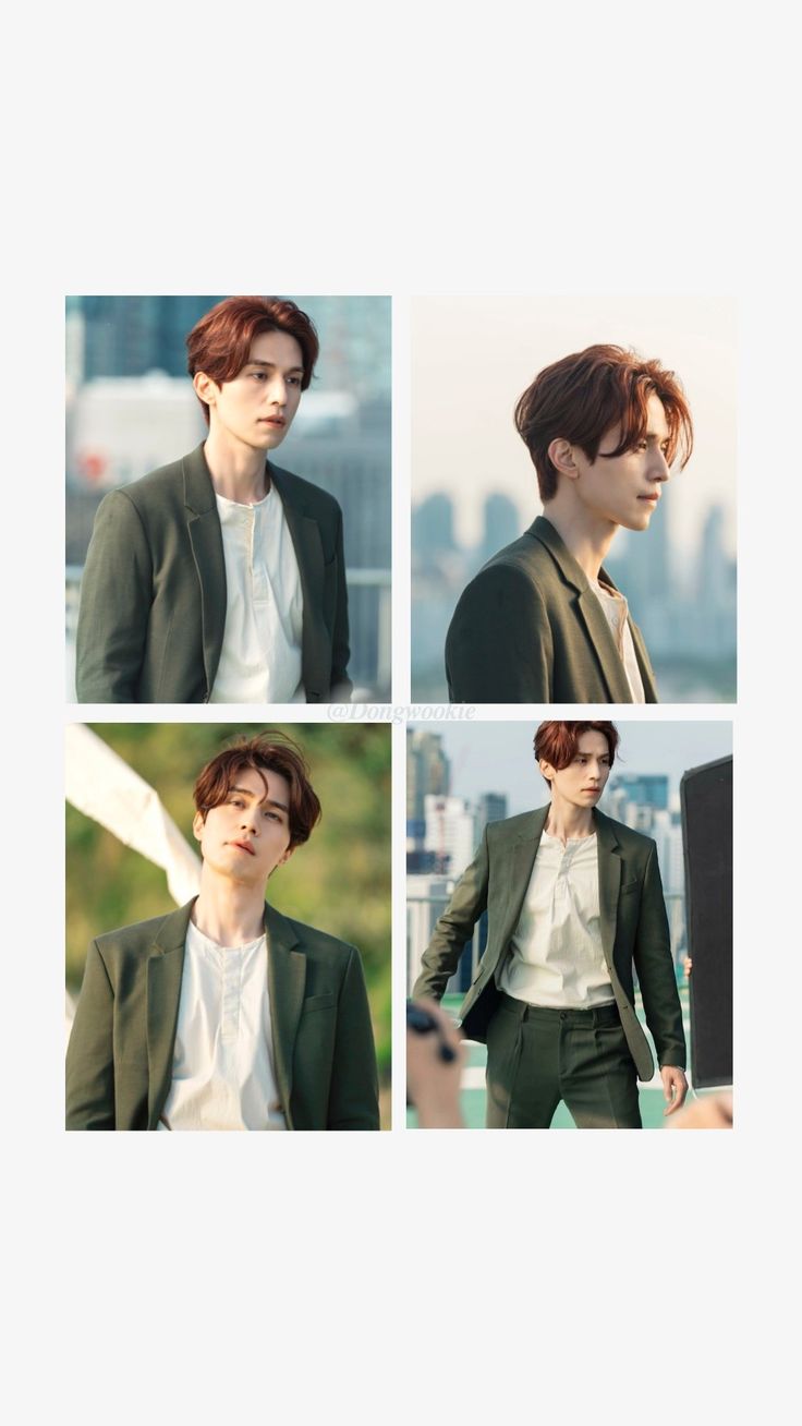 736x1308  Ли Донг-Вук #leedongwook | ИНЕВЕР
