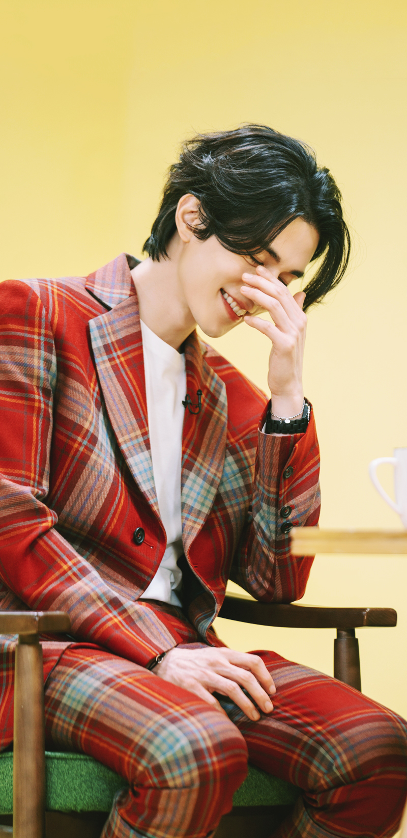 800x1645  Ли Донг Вук за обои \ U0026