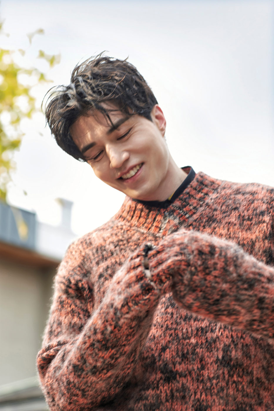 933x1400  Ли Донг Вук @ GQ Korea - Ли Донг Вук Фото (41691986) - Fanpop