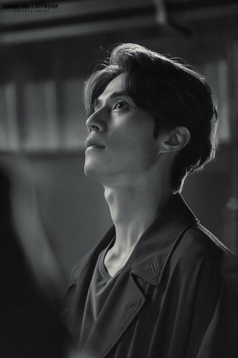 800x1199  Ли Донг Вук | Ли Донг Вук, Ли Донг Вук Обои, Ли Донг Вук Гоблин