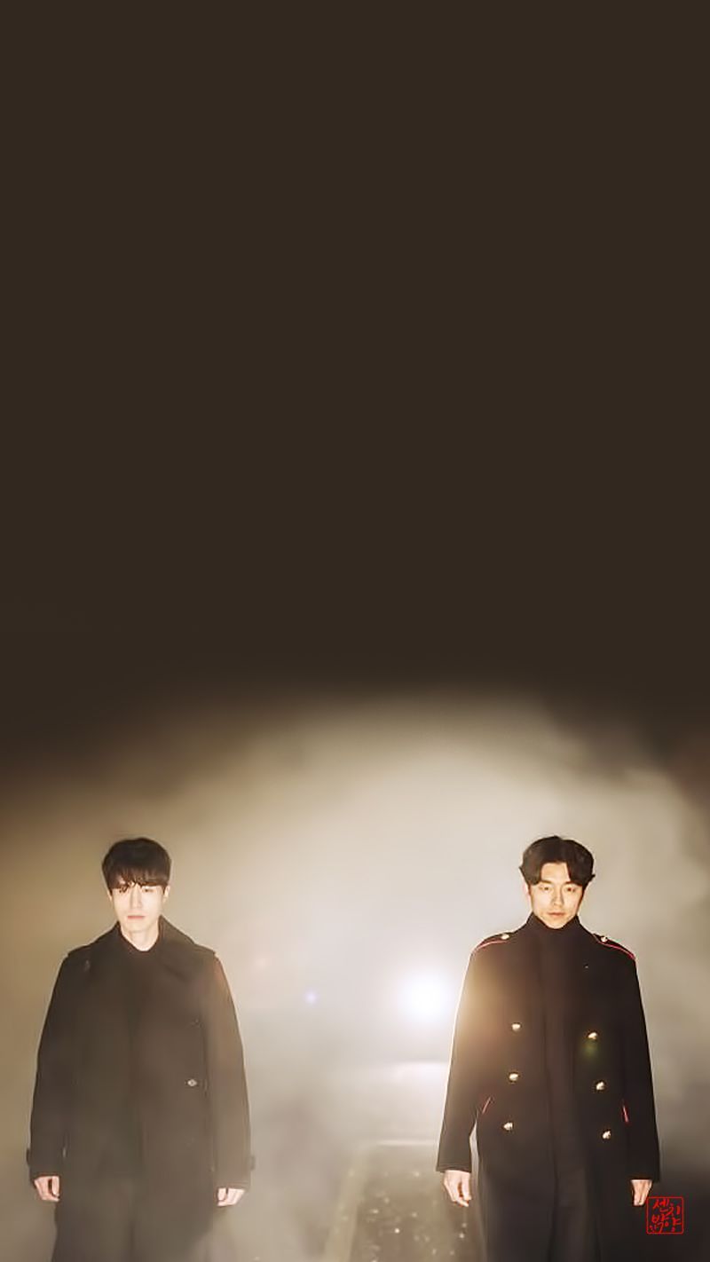 800x1422  Goblin Corean Wallpapers - Top Free Goblin Corean Faines - Wallpaperaccess