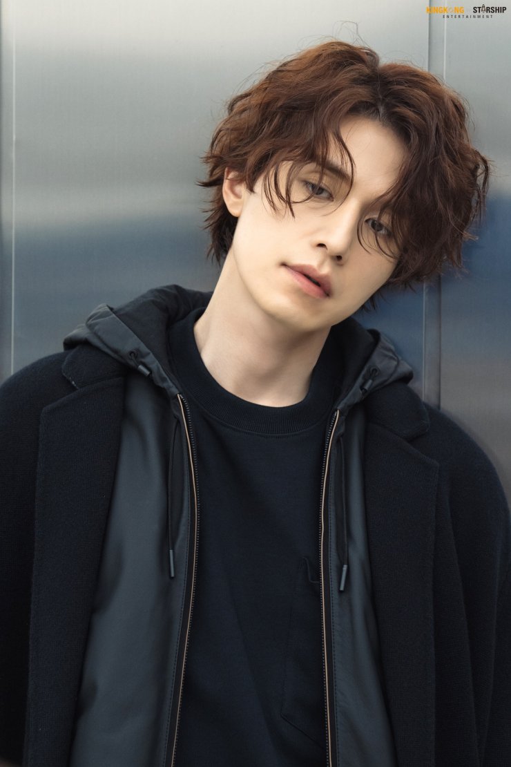 740x1110  Ли Донг -Вук - фотогалерея (이동욱) @ hancinema