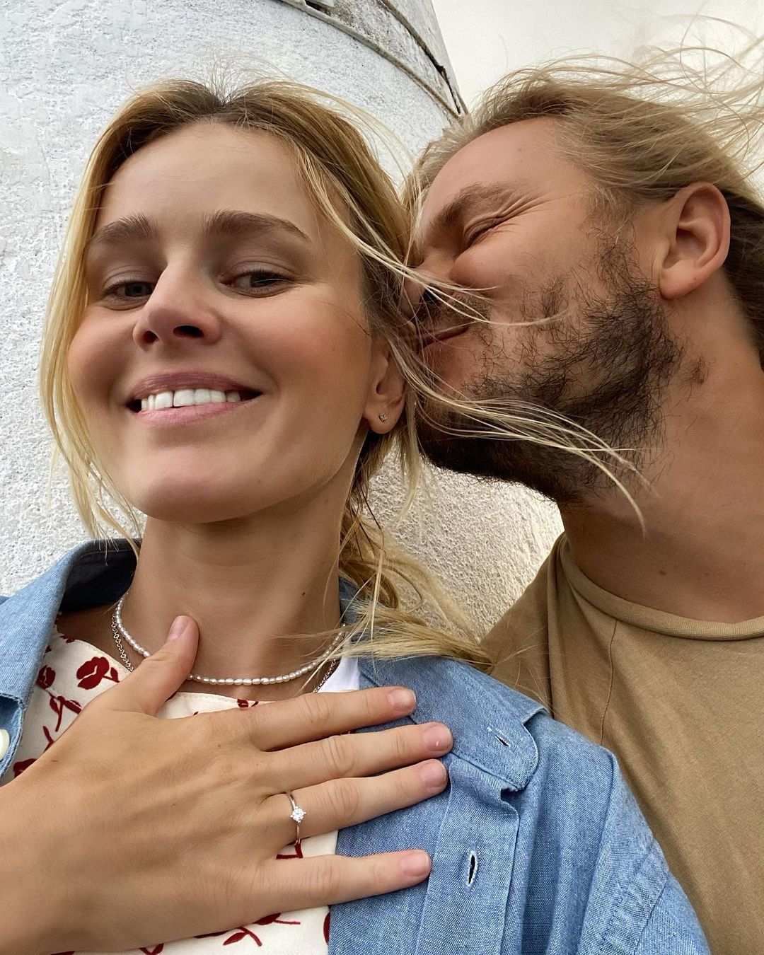 Екатерина Кузнецова обои на телефон