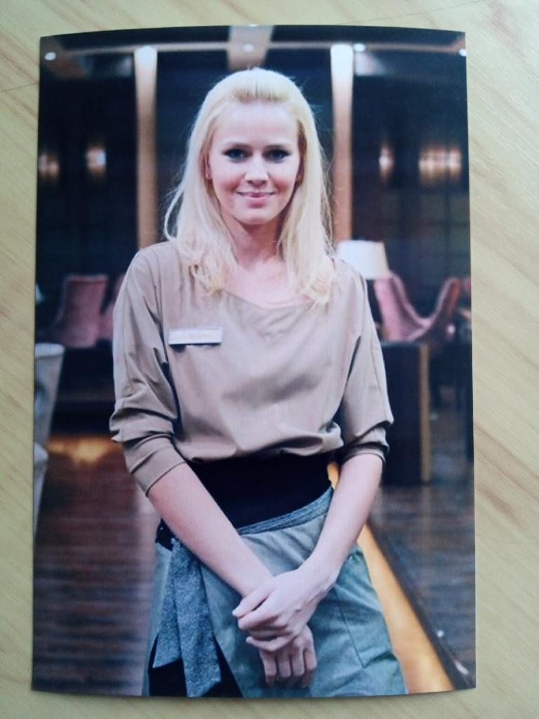 768x1024  Фото: Экатерина Ку -Энэва (1987) #3167459