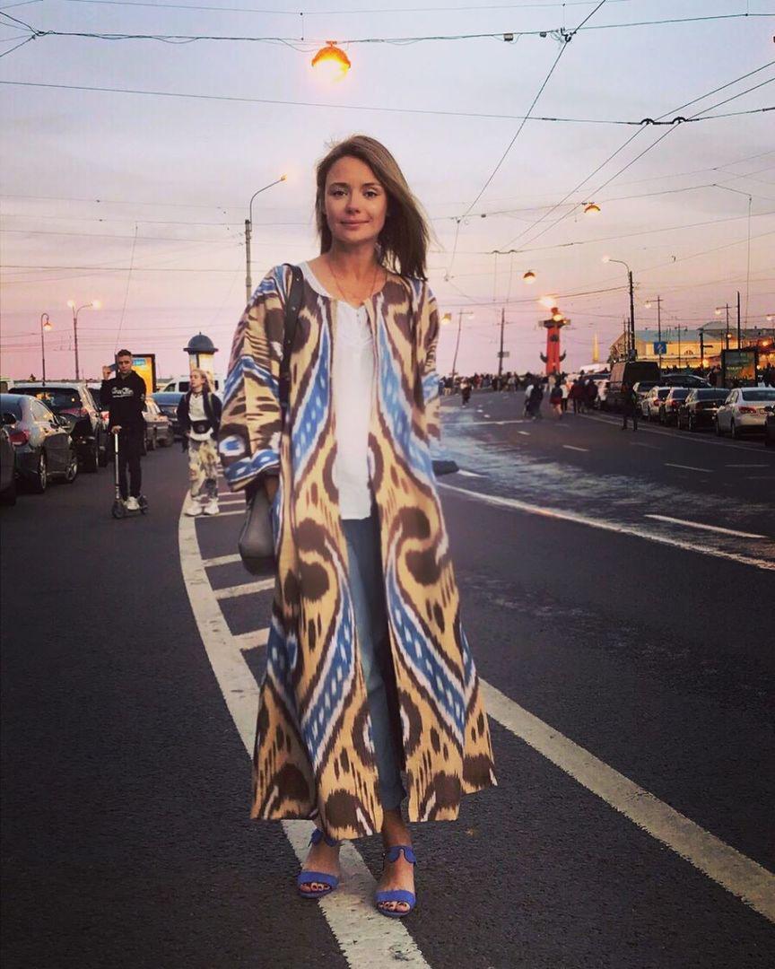 864x1080  Карине Разумовской 38 лет: актриса не следит за модой и не пользуется  косметикой | Разное