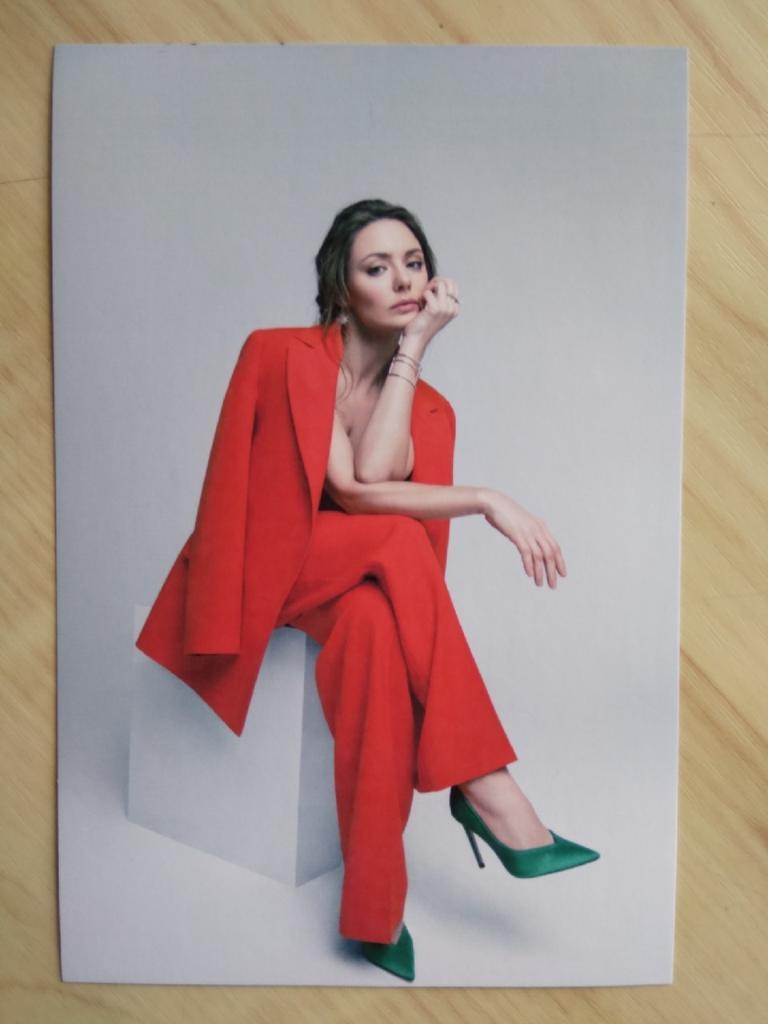 768x1024  Карина Разумовская: «Наши комплексы растут из сравнения себя с эталоном» -  Страсти