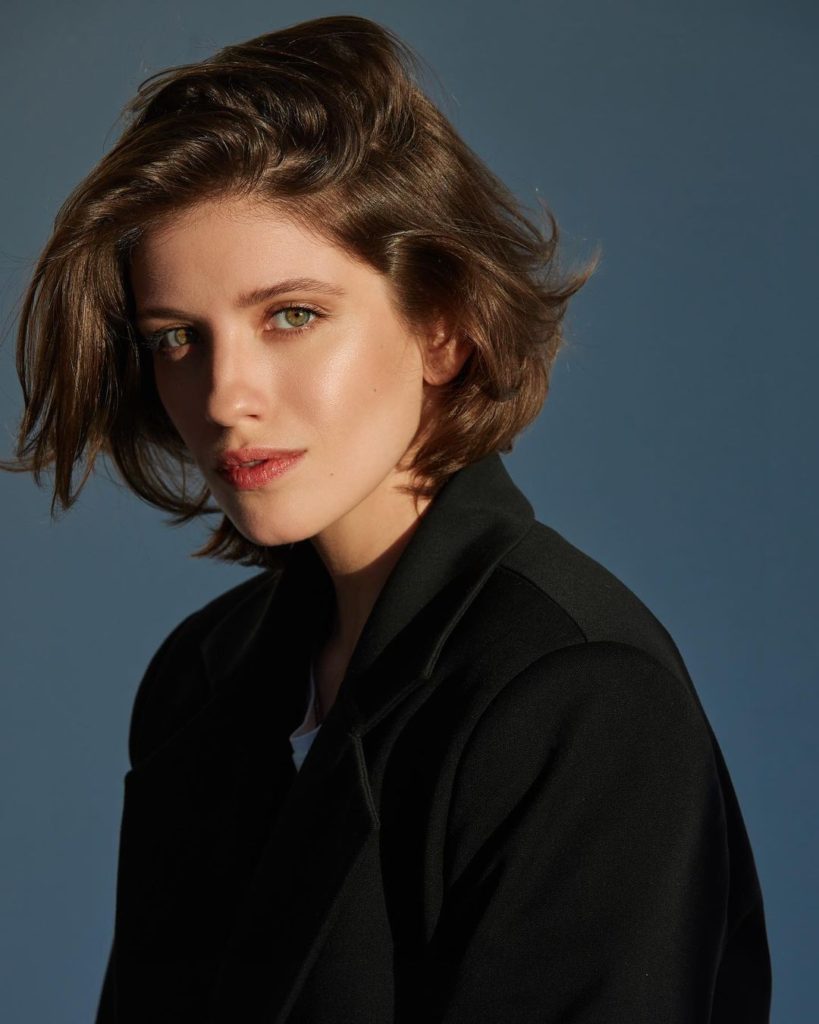 819x1024  Карина Разумовская из сериала «Мажор» в 36 лет впервые стала мамой - -  Шоу-биз на Joinfo.com