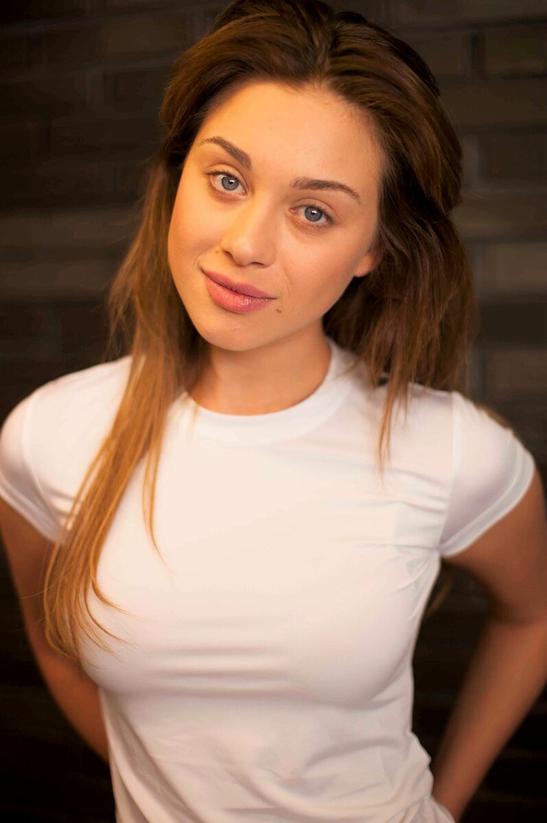 797x1200  Юлия Франц фото 5 из 5 в галерее на - 24СМИ