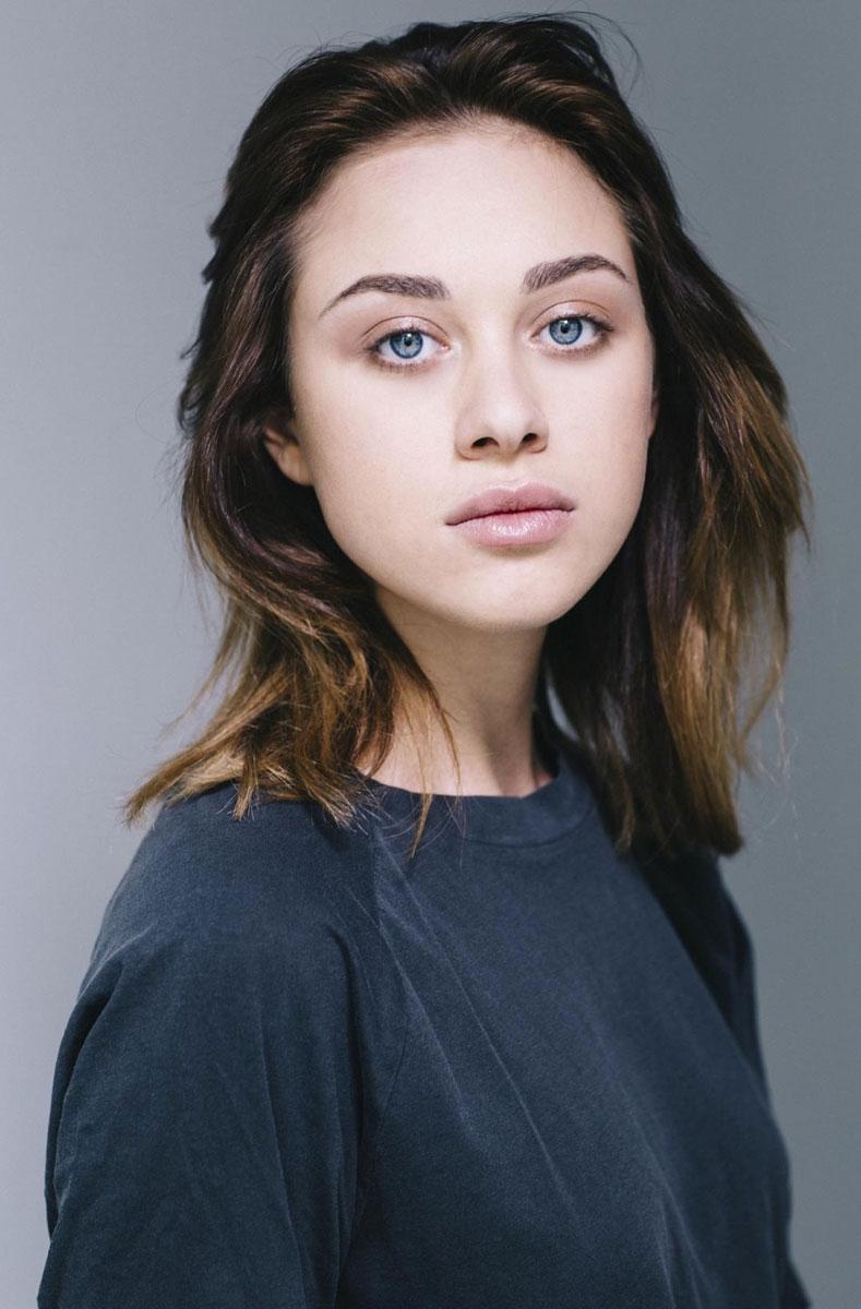 789x1200  Юлия Франц интервью: «Ради роли я с удовольствием побреюсь налысо,  поправлюсь на 20 кг» | WOMAN