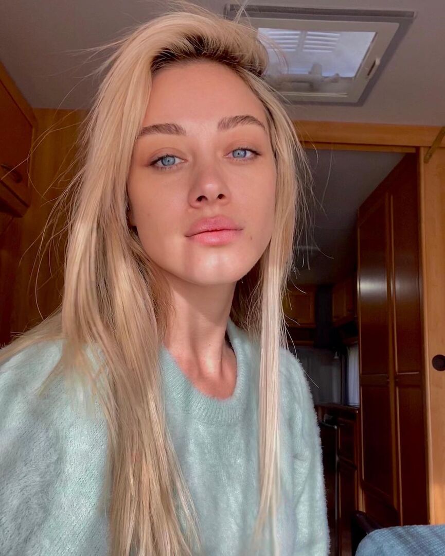 865x1080  GEOMETRIA: Geometria Интервью: Юлия Франц