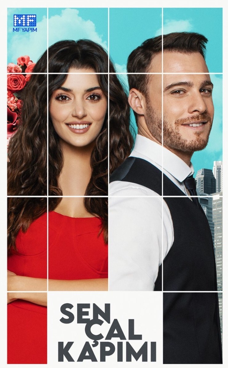 742x1195  Sen çal Kapimi (сериал 2020–2021) - Фотогалерея - IMDB