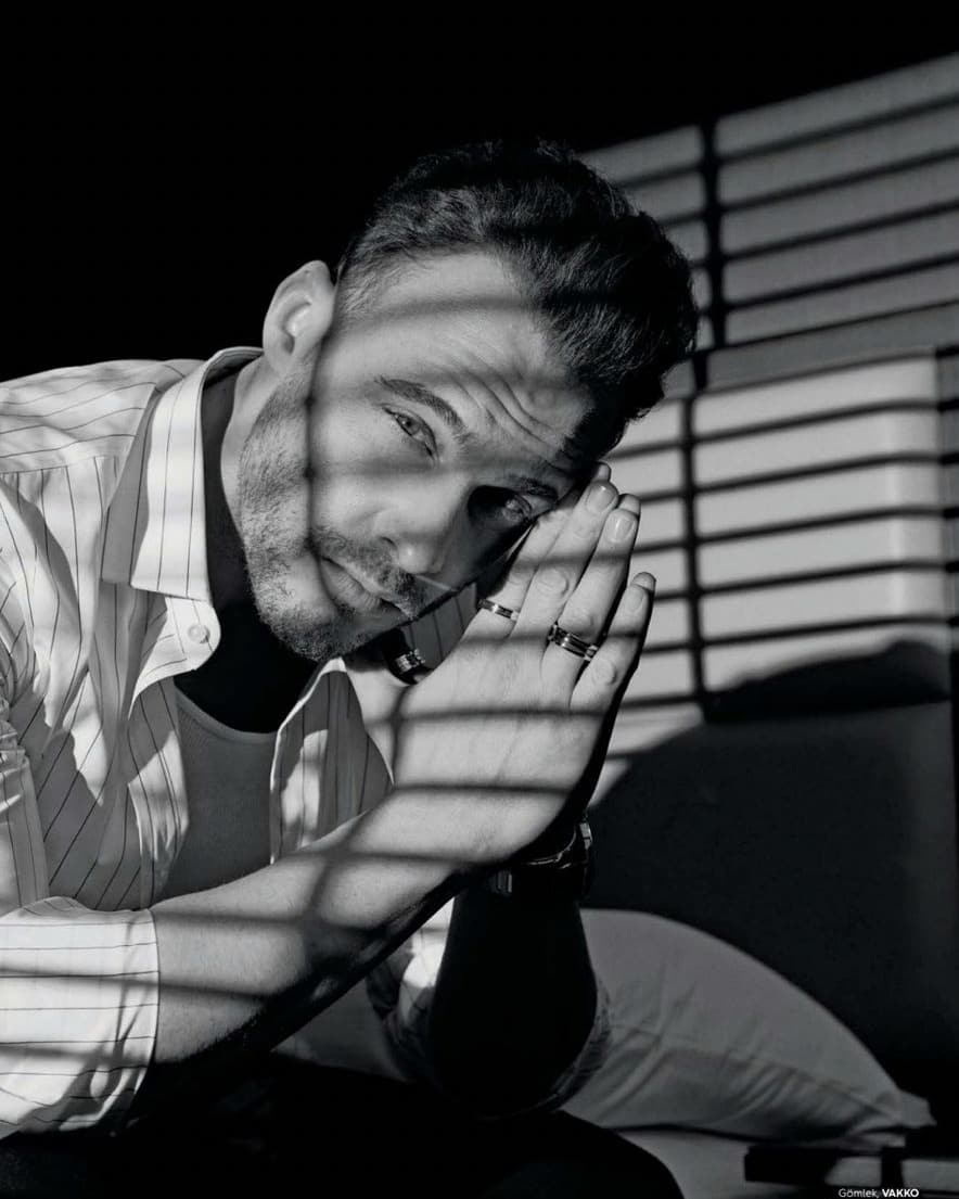 884x1105  Твит твита Керема Бюрсина английского - \ "#kerembürsin \"