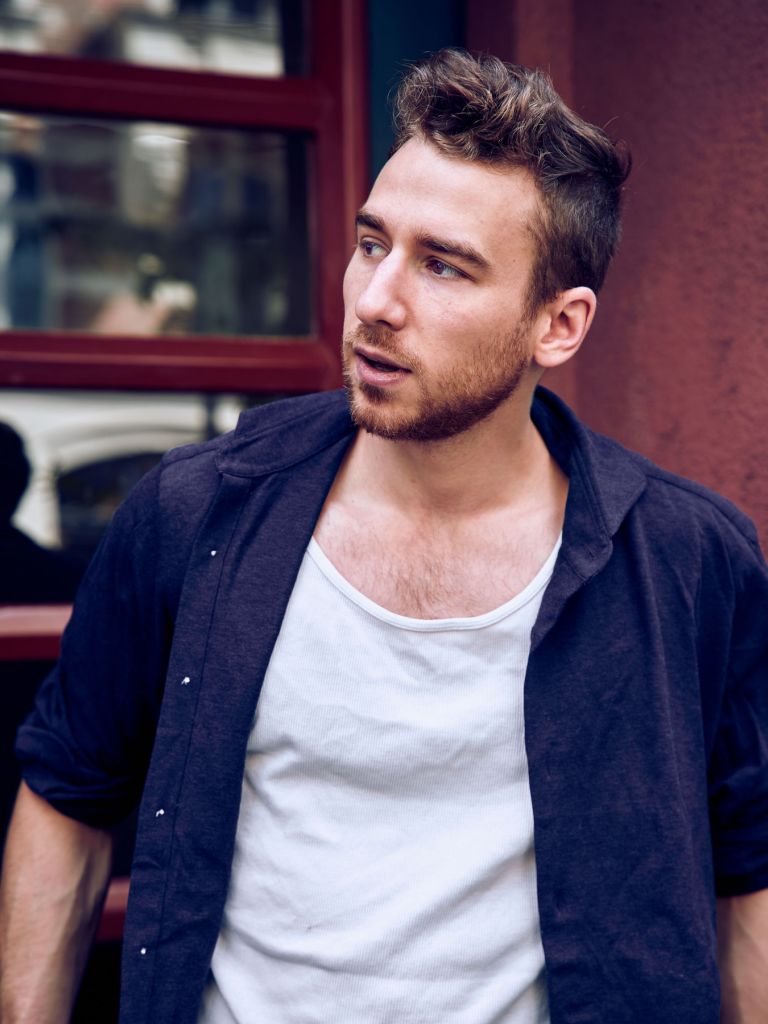 768x1024  Марк Ортел - полный профиль von schauspielervideos