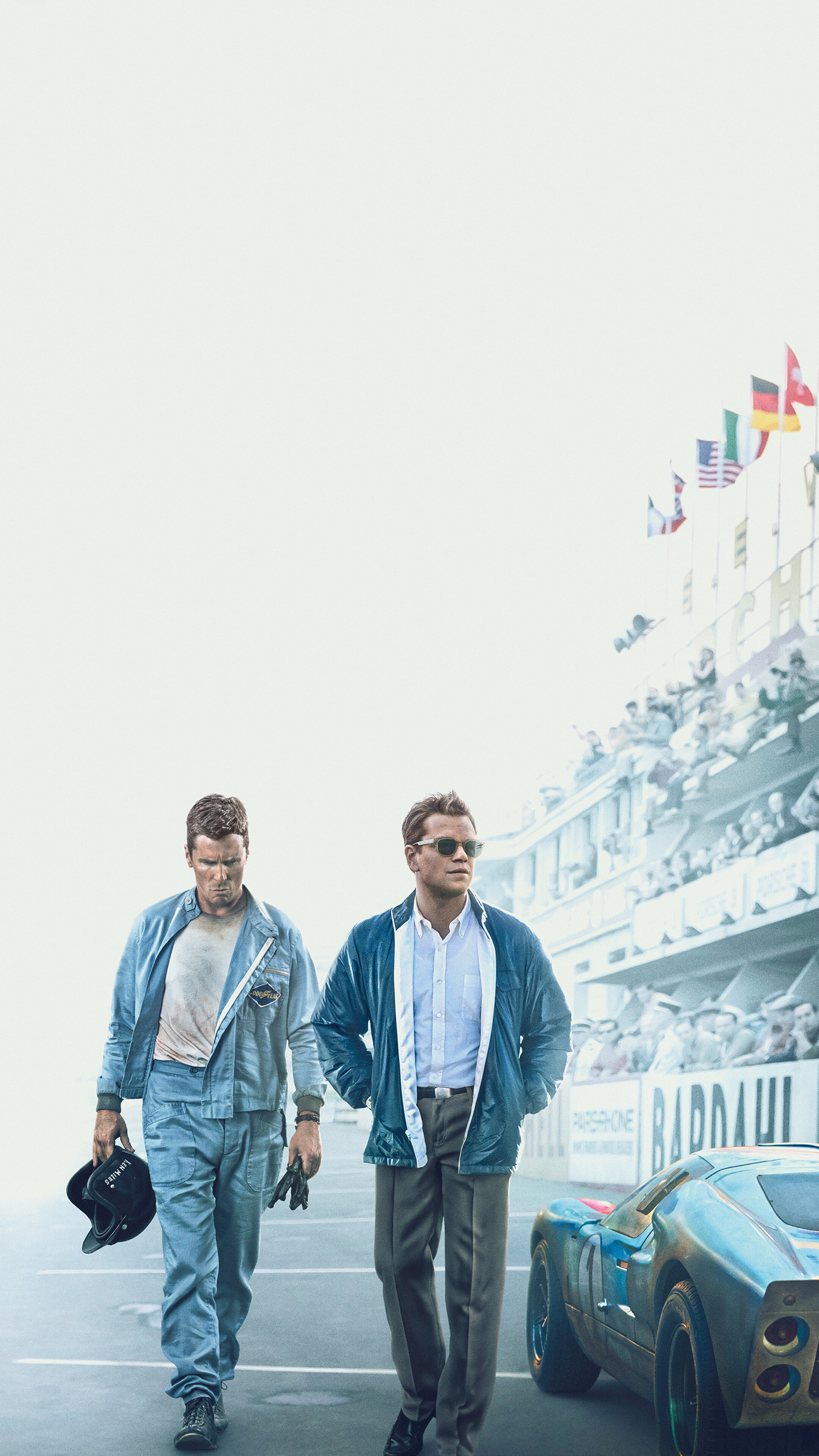 2160x3840  Скачать Мэтт Деймон Симпатичная улыбка Обои | Wallpapers.com