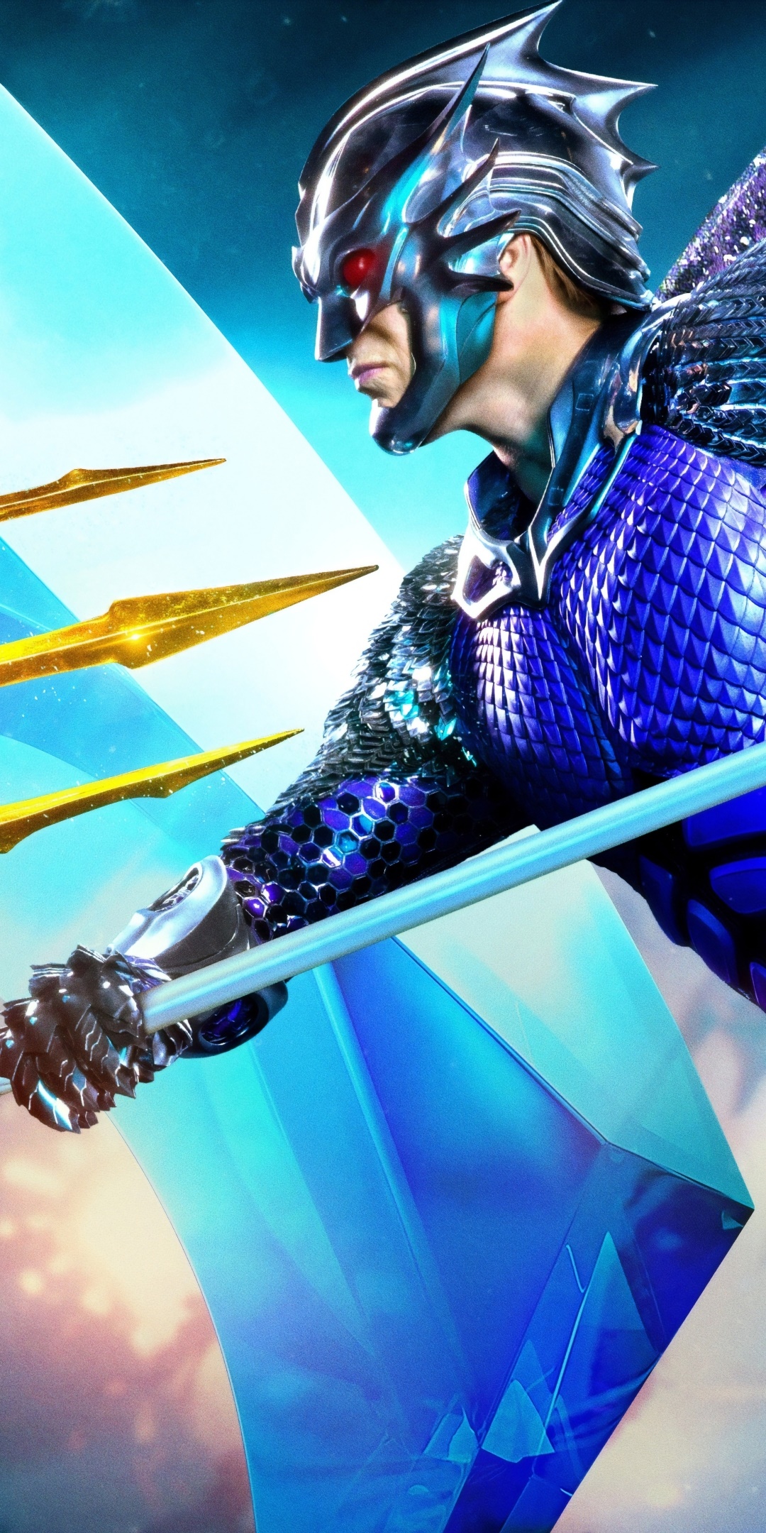 1080x2160  Актер Патрик Уилсон на марафонах