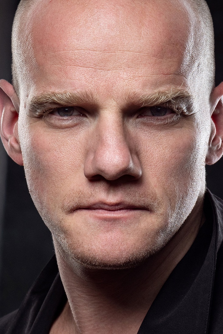 733x1100  Юрий Колокольников - фильмы