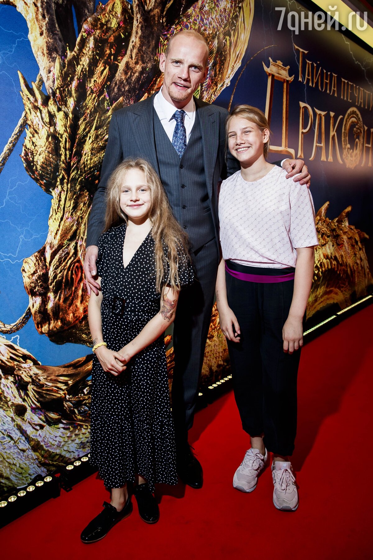 1200x1800  Фото: Юрий Колокольников (1980) #3809793