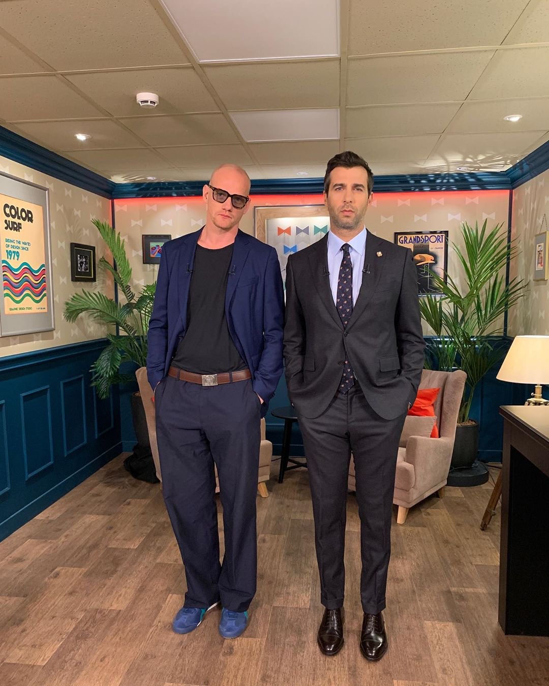 1080x1350  40 Юрий Колокольников - Business Daily