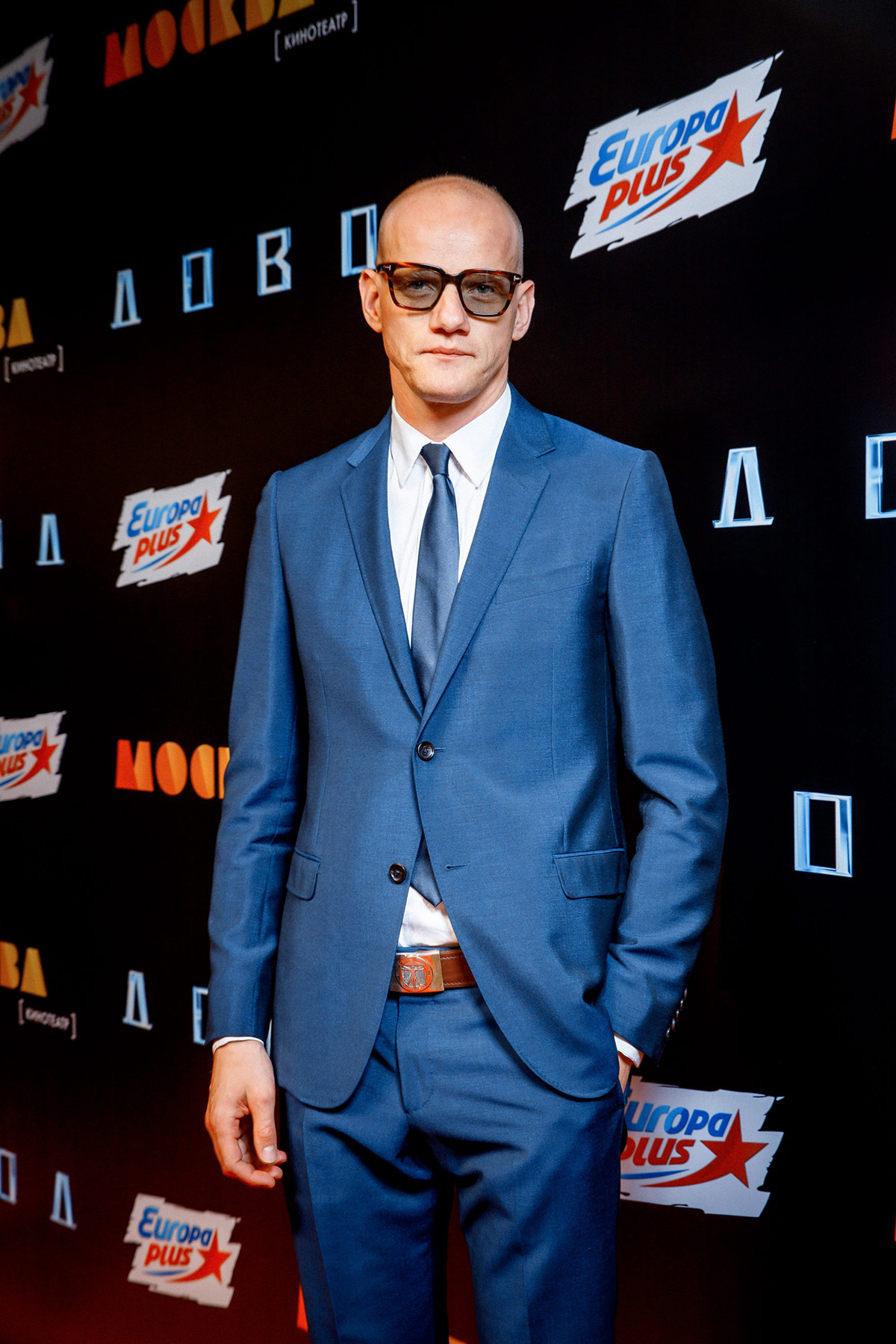 1200x1800  Новые постер и трейлер: «Завтрак у папы» с Юрием Колокольниковым | THR  Russia