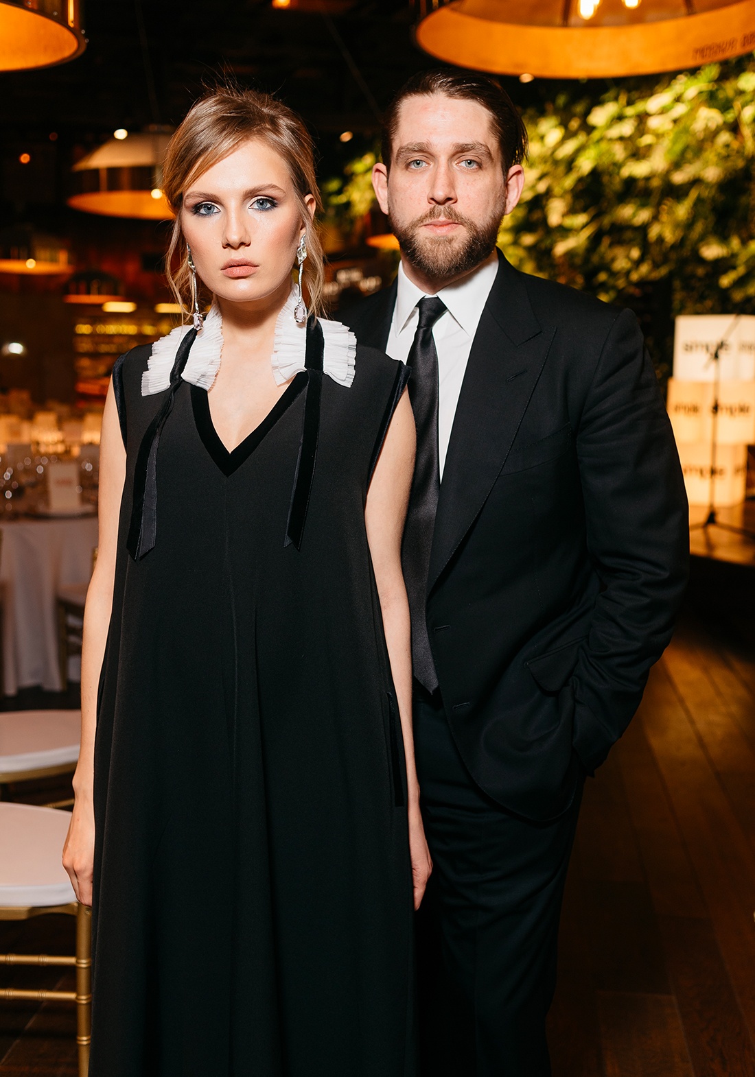 1100x1570  Olga Tuponogova-Volkova on Instagram: “Прекрасная Маруся Фомина  @fominamarus ❤️\u200d🔥 for @okmagazine_ru photo @tuponogova_volkova Style  @irasvi Make-up @andreyshilkov Hair…”