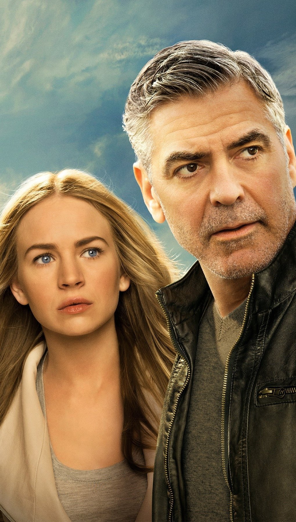 1020x1800  4531711 Актриса, блондинка, портретный дисплей, женщины, длинные волосы, глядя на зрителя, Бритт Робертсон, открытый рот, простой фон, летнее платье, улыбка, платье - редкая галерея HD обои